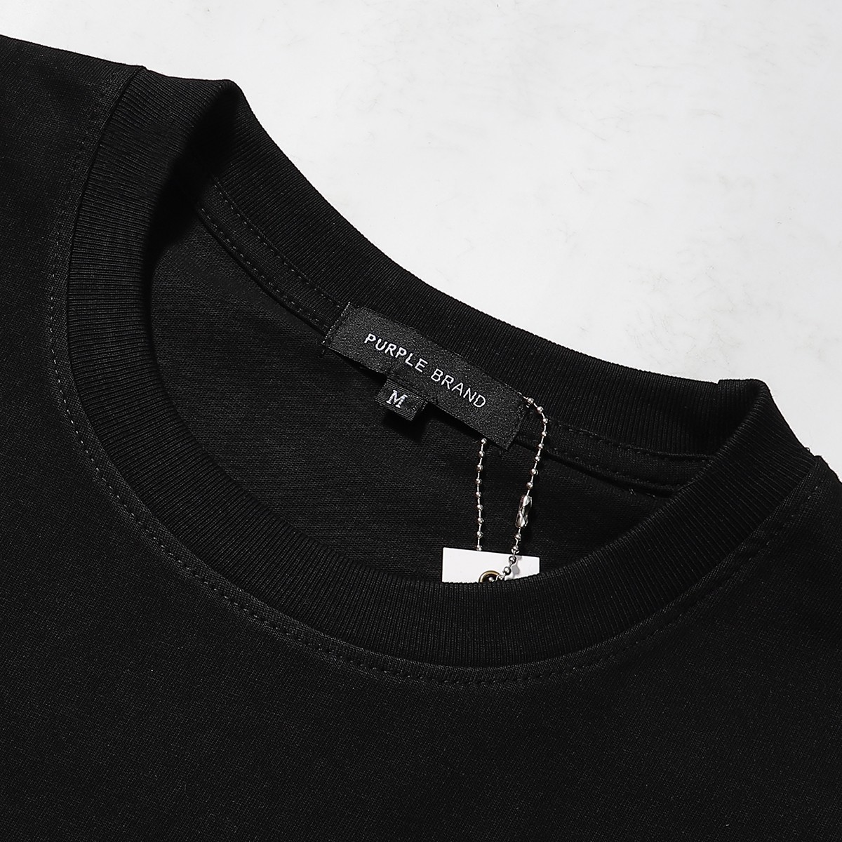 Purple Brand  休闲短袖T恤服装 6