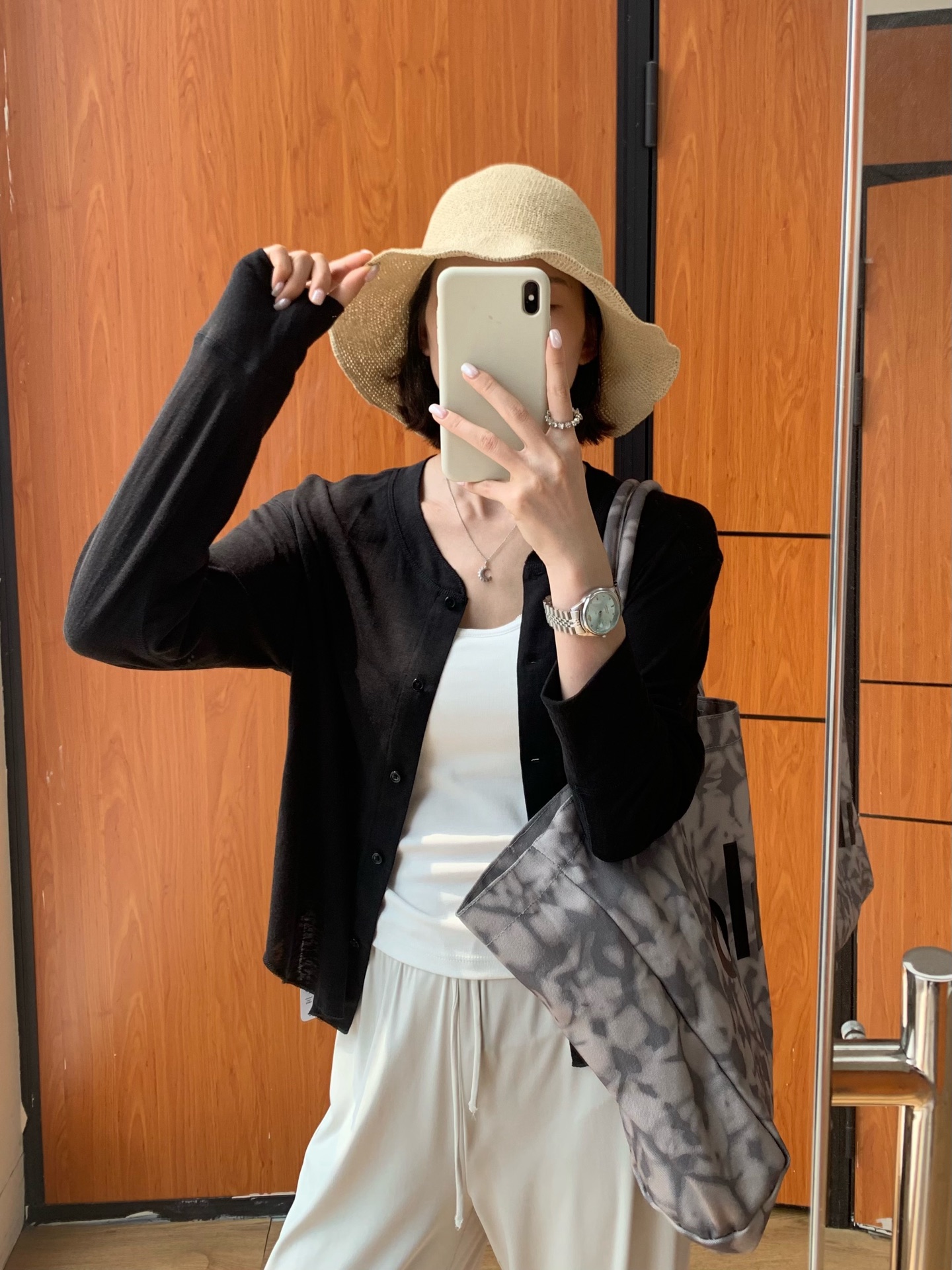 葆蝶家 Bottega Veneta 高定经典皮革女包手袋 #58960F34 7