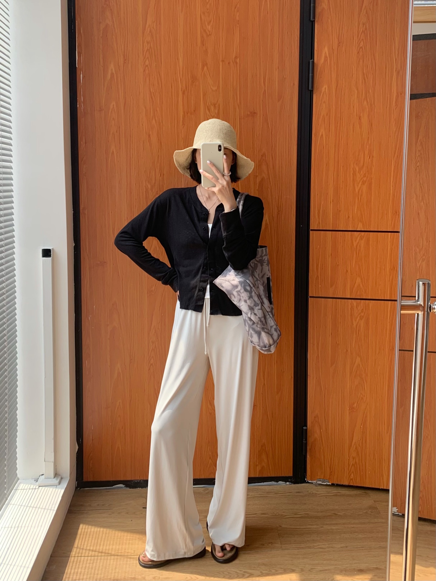 思琳 Celine 高定经典皮革女包手袋 #3507BACD 3