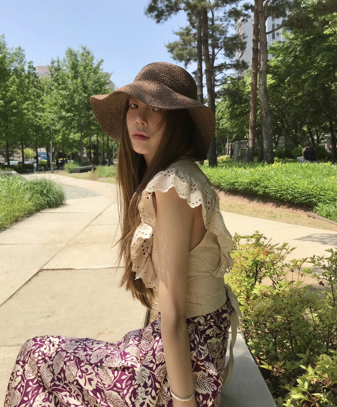 香奈儿 Chanel 高级成衣风衣外套及大衣服饰 #656D2EFB 2