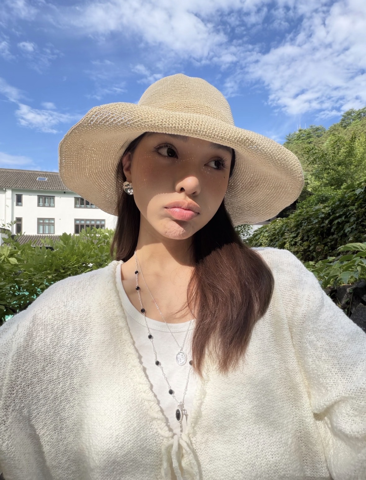 香奈儿 Chanel 高级成衣风衣外套及大衣服饰 #656D2EFB 4