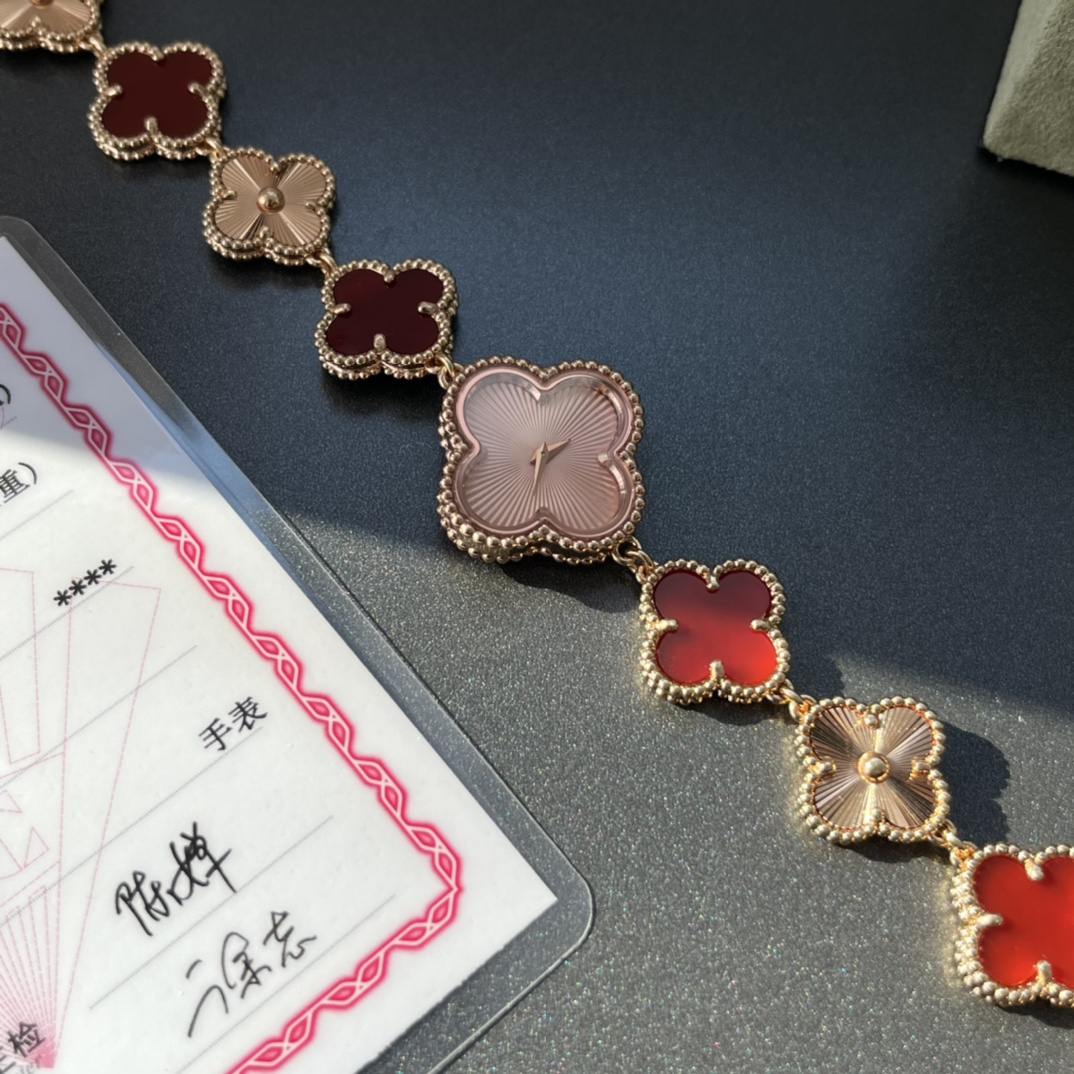 NO:389957,Rose gold rose red,19860909玫金玫瑰红,,Watch