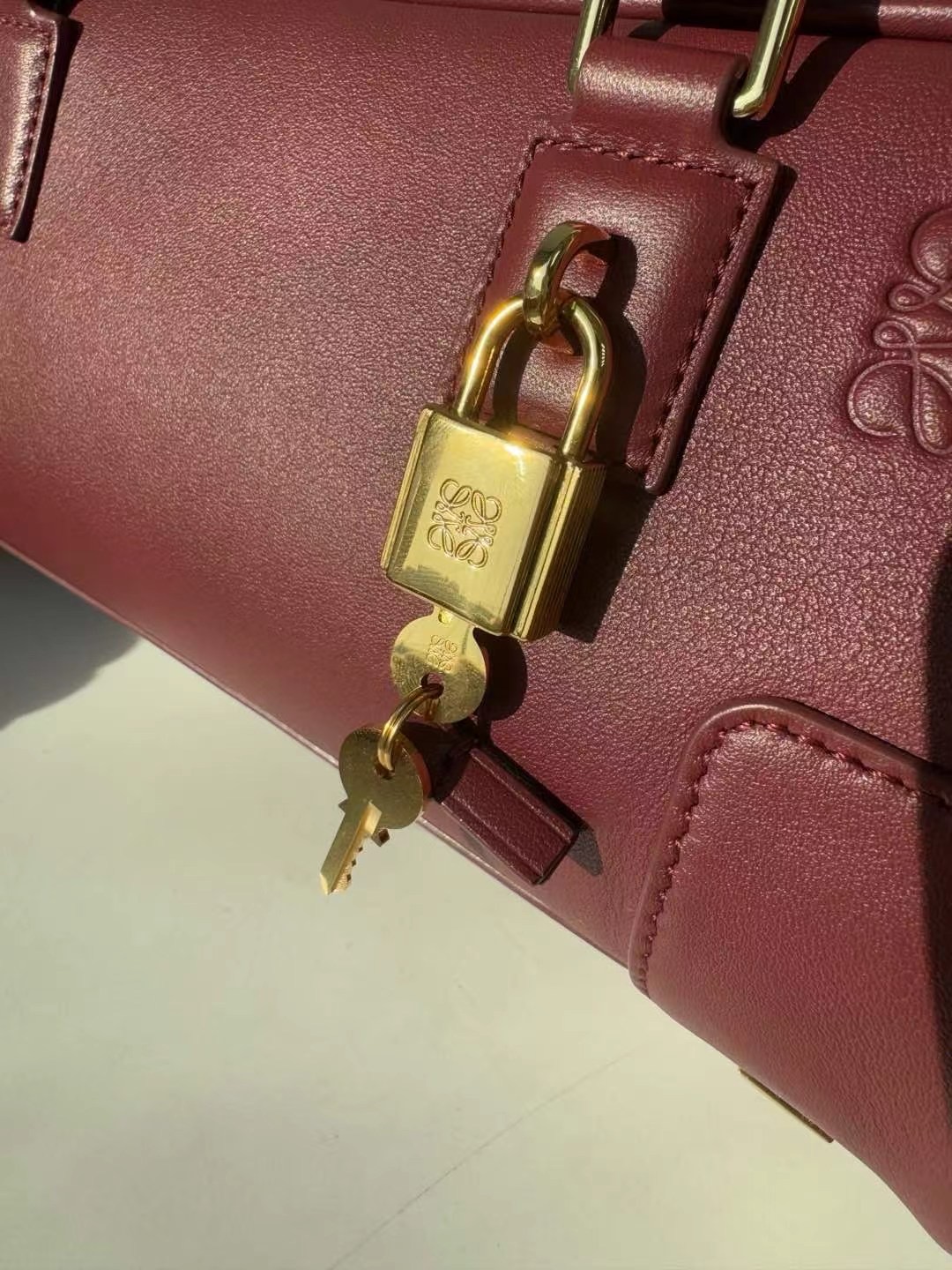 LOEWE bag LOEWELoewe㊙ loewe — photo 6