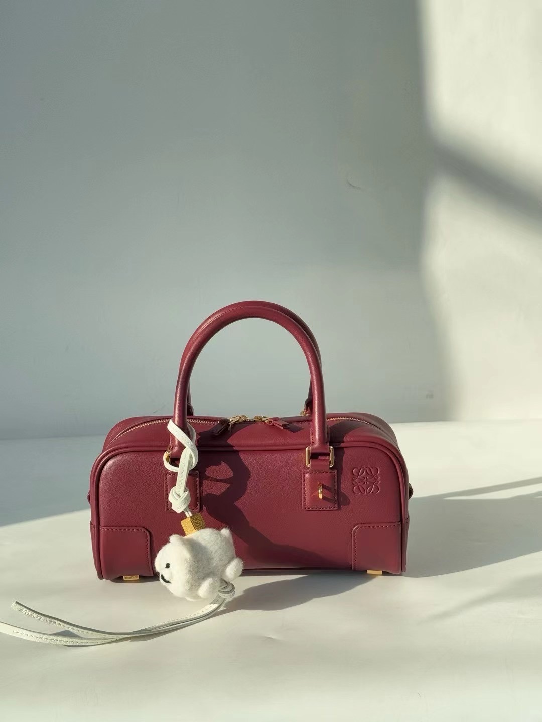LOEWE bag LOEWELoewe㊙ loewe — photo 2