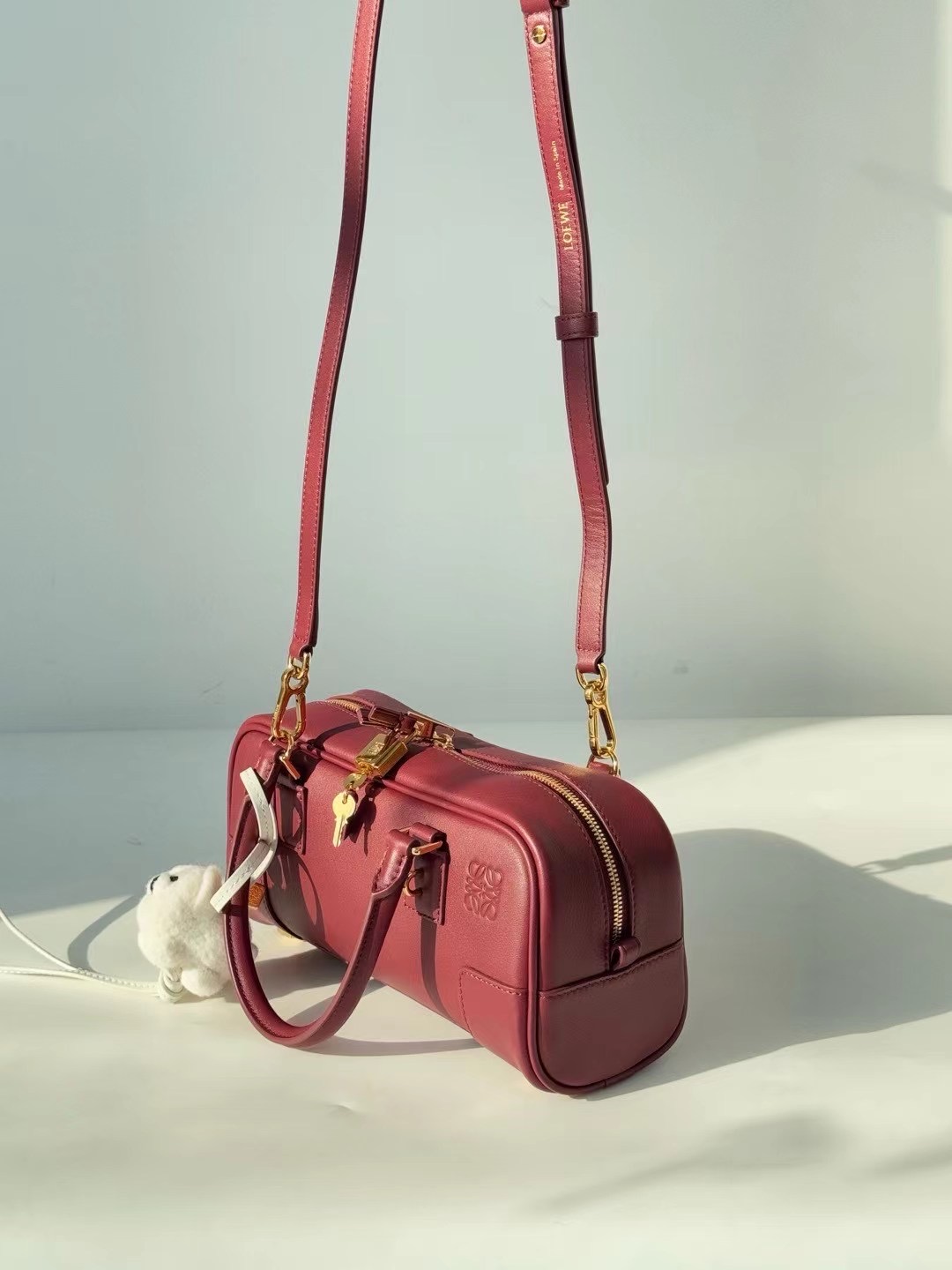 LOEWE bag LOEWELoewe㊙ loewe — photo 4
