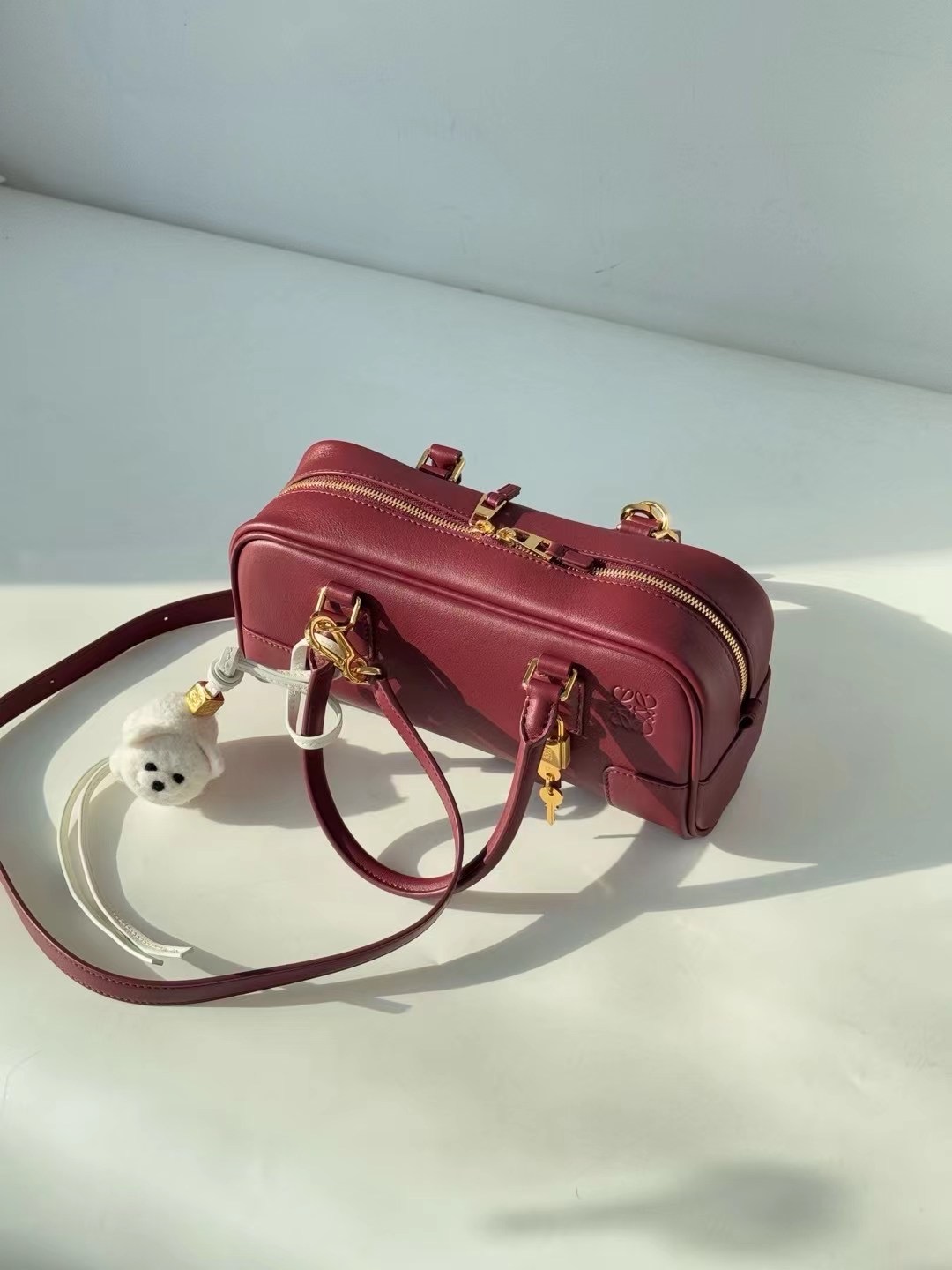 LOEWE bag LOEWELoewe㊙ loewe — photo 3