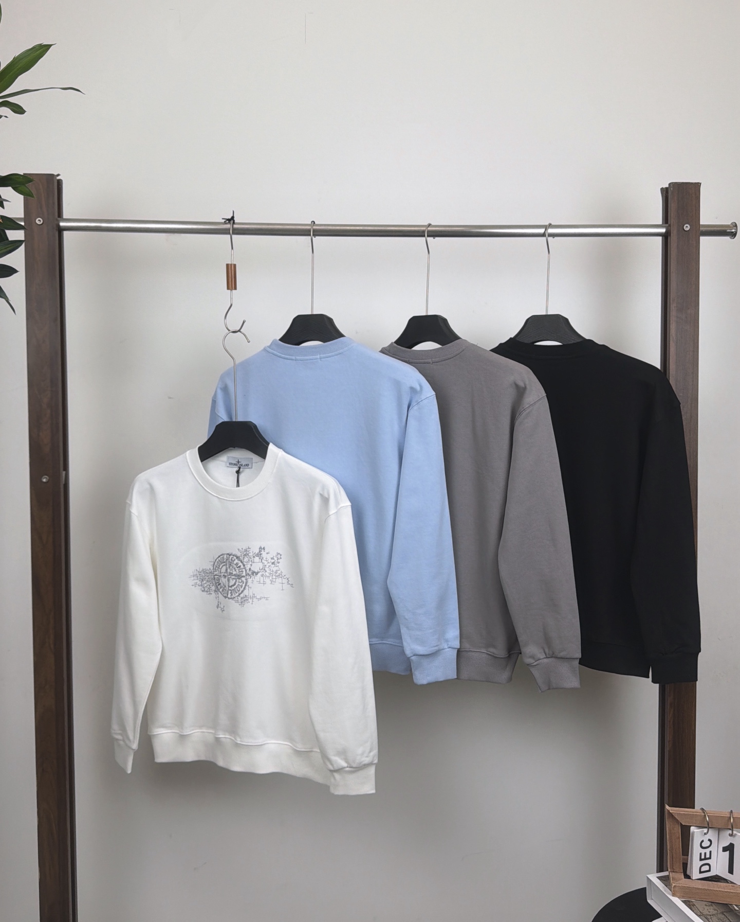 Vêtements Stone Island SS STONE ISLAND — photo 7