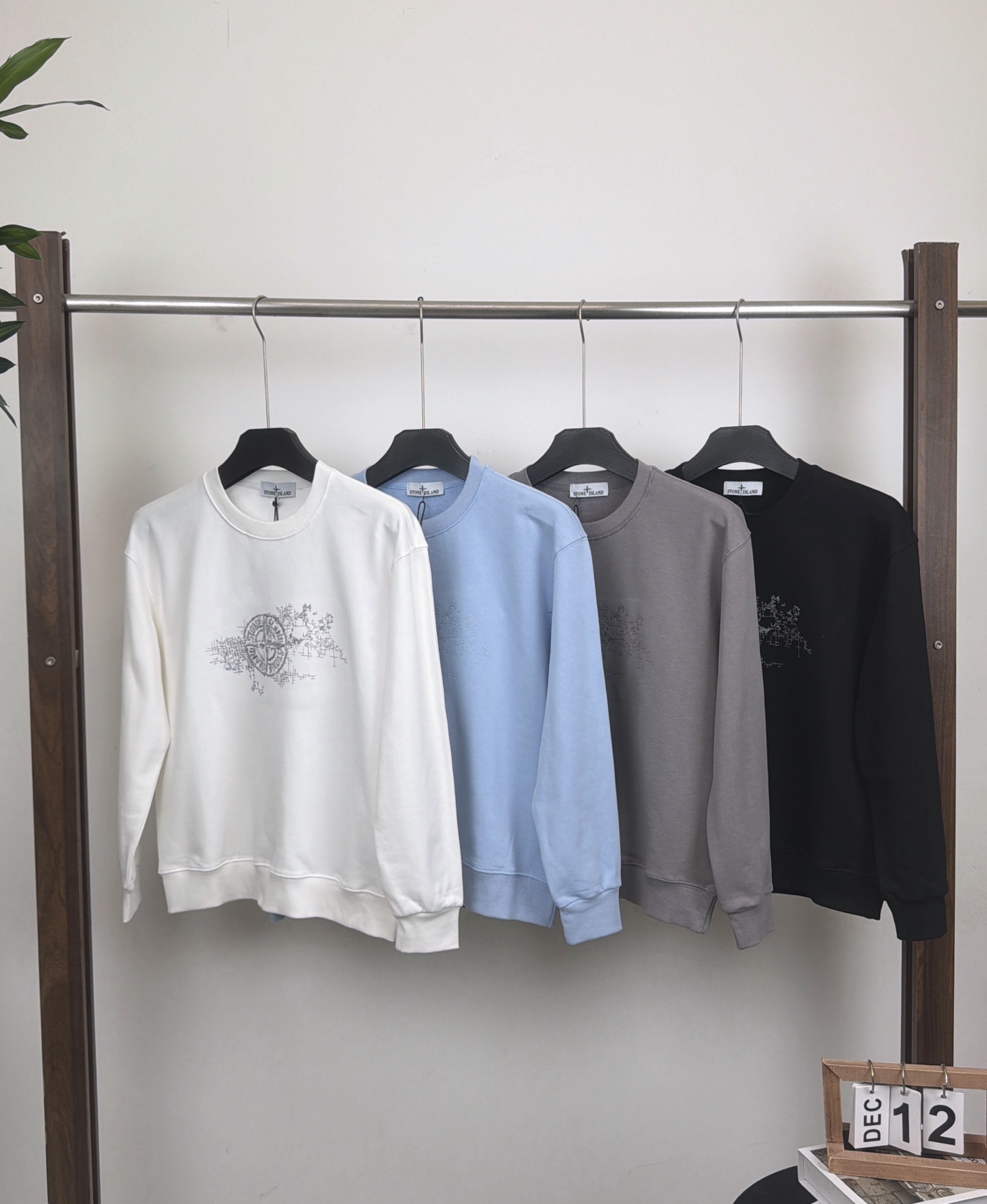 Vêtements Stone Island SS STONE ISLAND