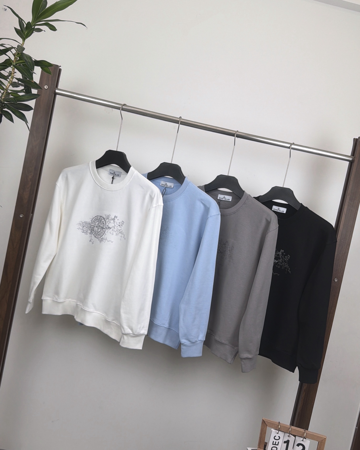 Vêtements Stone Island SS STONE ISLAND — photo 2