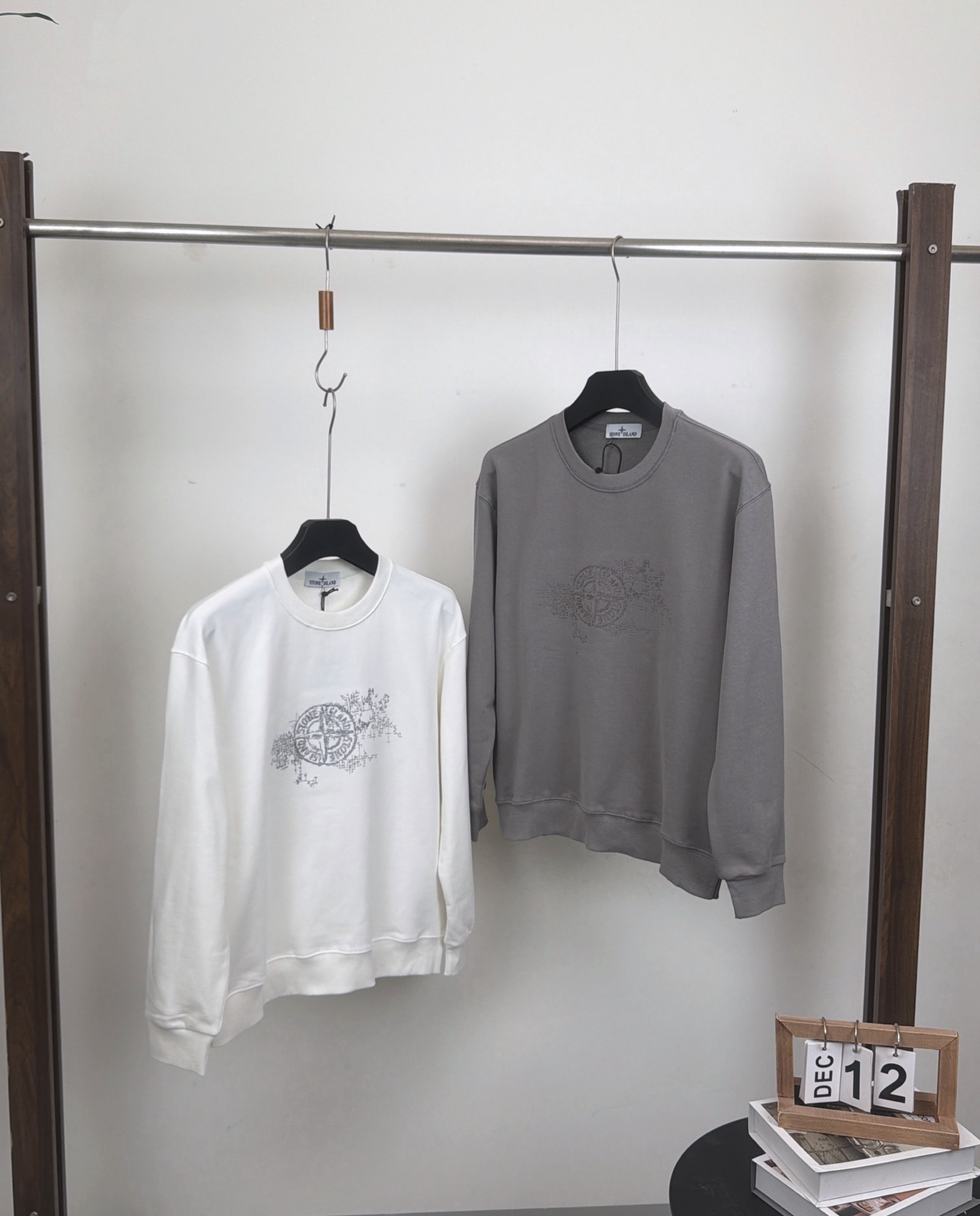 Vêtements Stone Island SS STONE ISLAND — photo 4