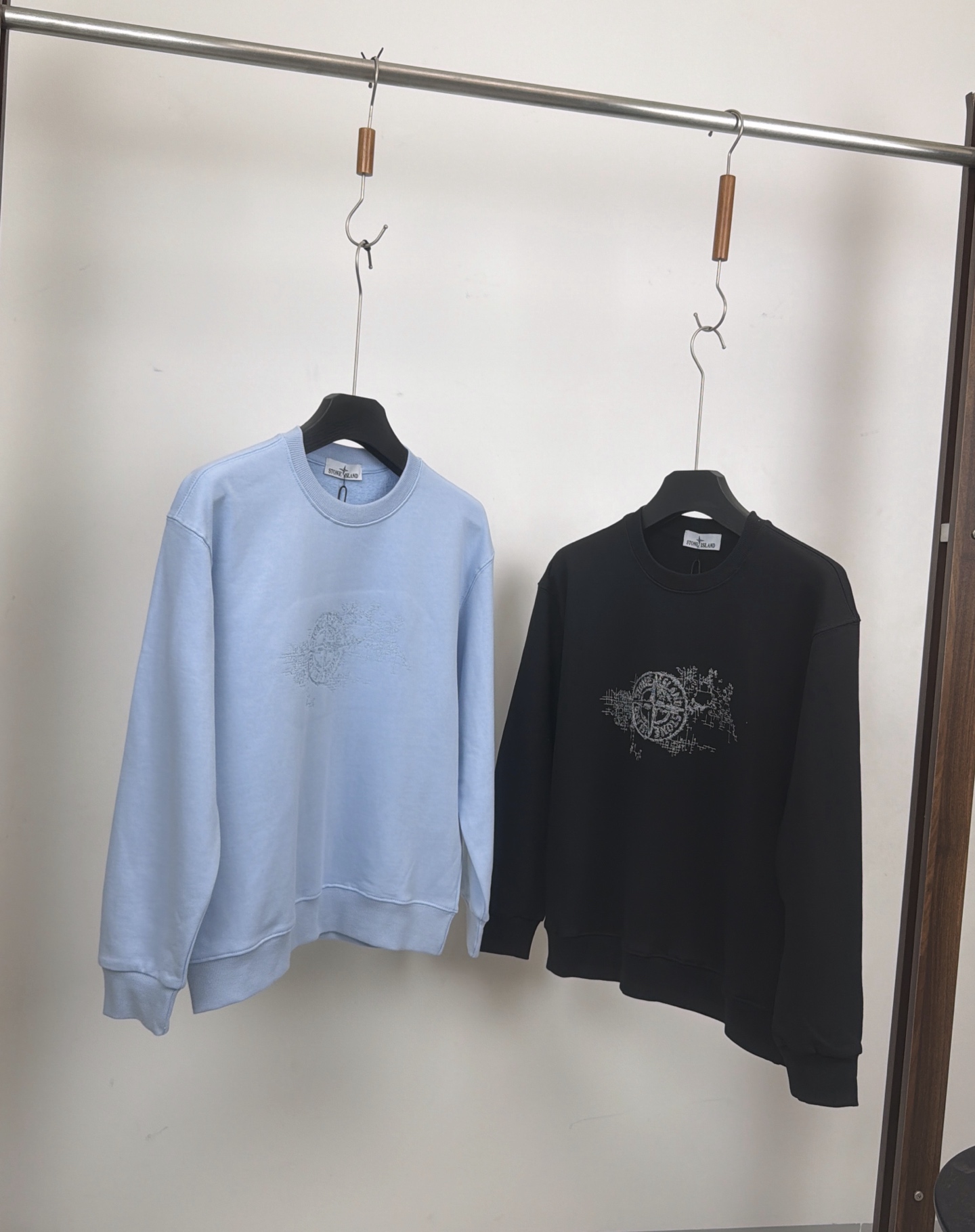 Vêtements Stone Island SS STONE ISLAND — photo 5