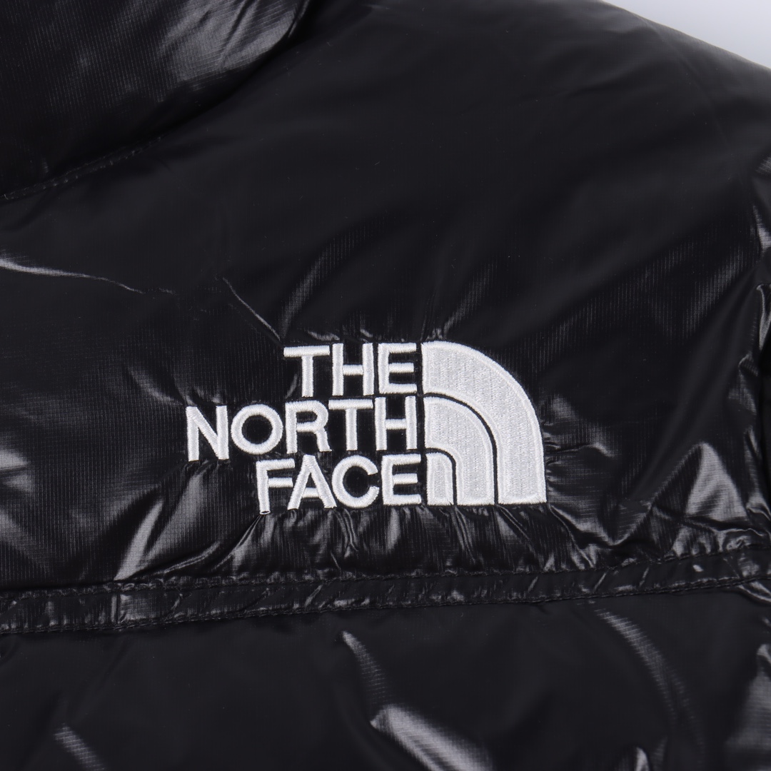 THE NORTH FACE/北面TNF 84款詹娜肯豆短款羽绒服