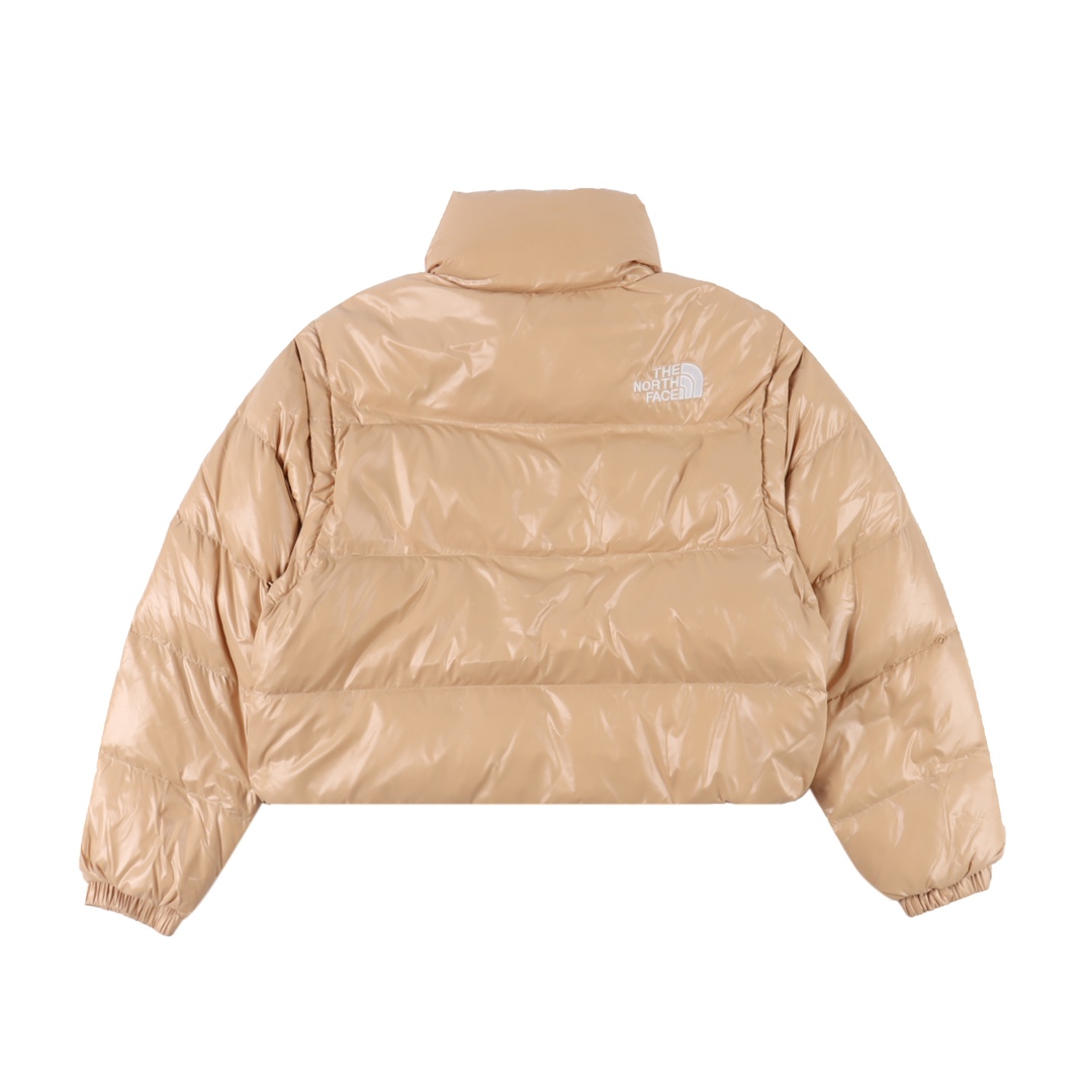 THE NORTH FACE TNF 北面 22SS 86短款北面二合一脱袖羽绒服-Chinese UA Cheap High Quatity Brand Clothes Bags handbags Sneakers wholesale wholesaler seller from China Factory suppliers Fashion Clothing Shoes best Quality Beautiful Price THE NORTH FACE TNF 北面 22SS 86短款北面二合一脱袖羽绒服