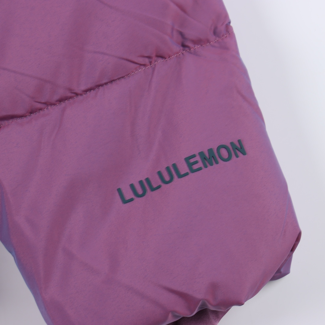 lululemon/露露乐檬 女士羽绒外套