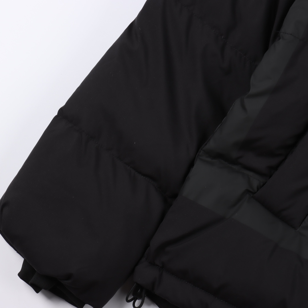 lululemon/露露乐檬 限定字母 羽绒服