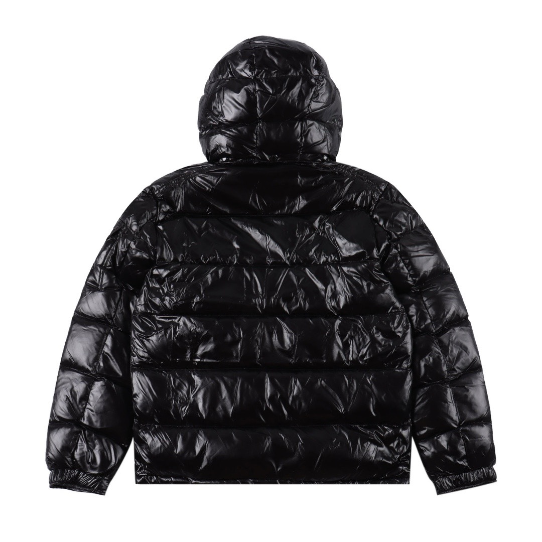 Moncler/蒙口 Maya玛雅羽绒服 -国标80白鸭绒