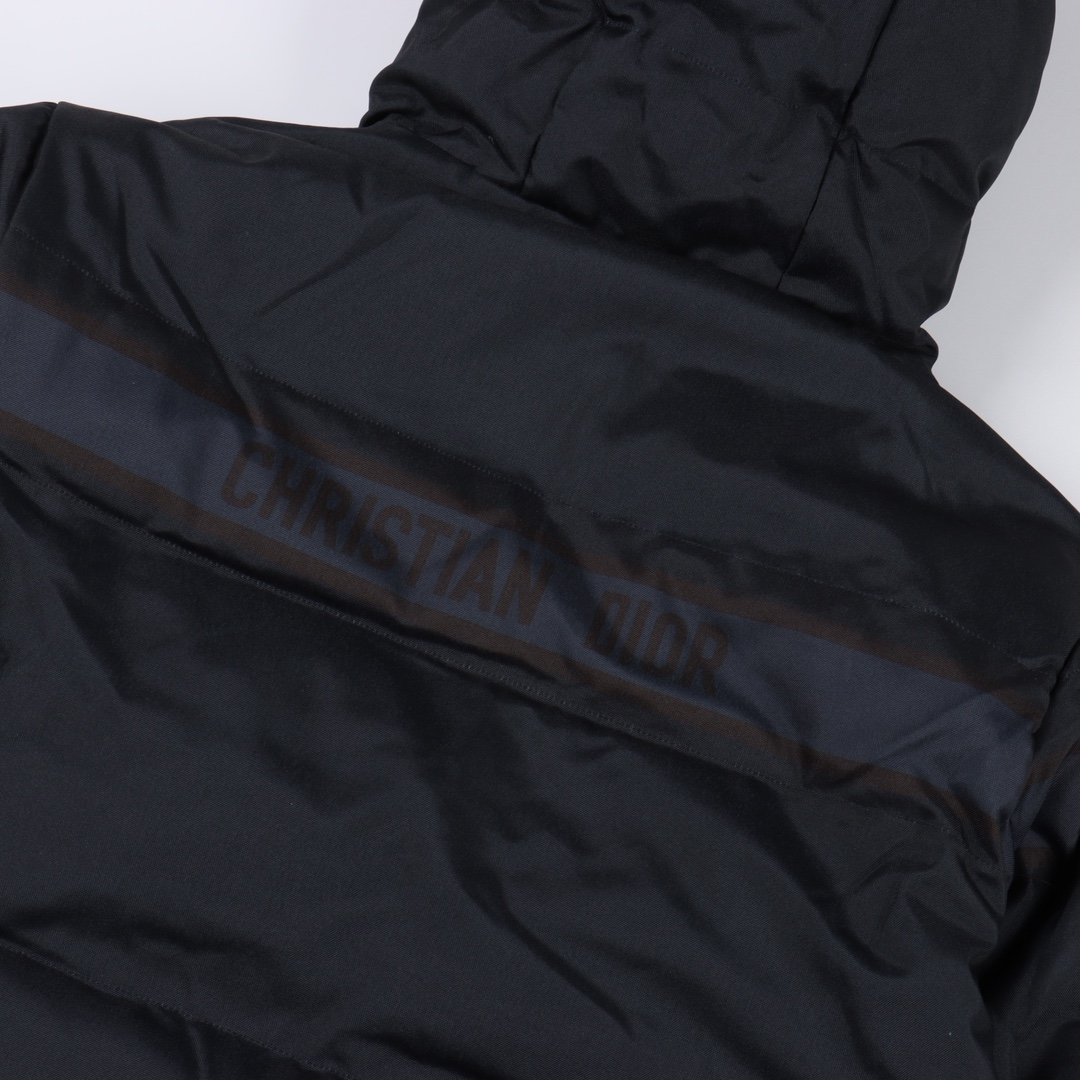 Dior/迪奥 经典满印老花双面穿羽绒服-Chinese UA Cheap High Quatity Brand Clothes Bags handbags Sneakers wholesale wholesaler seller from China Factory suppliers Fashion Clothing Shoes best Quality Beautiful Price Dior/迪奥 经典满印老花双面穿羽绒服