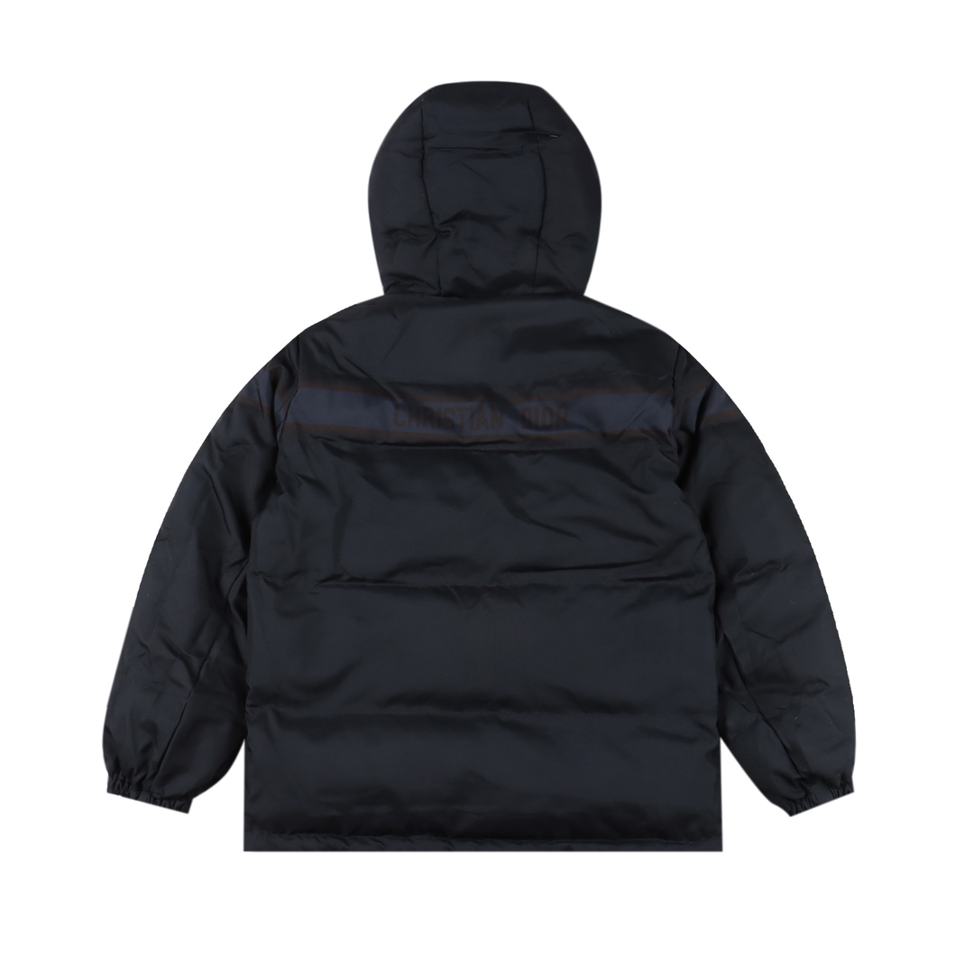 Dior/迪奥 经典满印老花双面穿羽绒服-Chinese UA Cheap High Quatity Brand Clothes Bags handbags Sneakers wholesale wholesaler seller from China Factory suppliers Fashion Clothing Shoes best Quality Beautiful Price Dior/迪奥 经典满印老花双面穿羽绒服