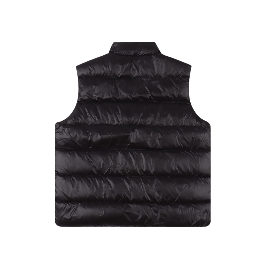 ONCLER/蒙口 经典立领羽绒马甲