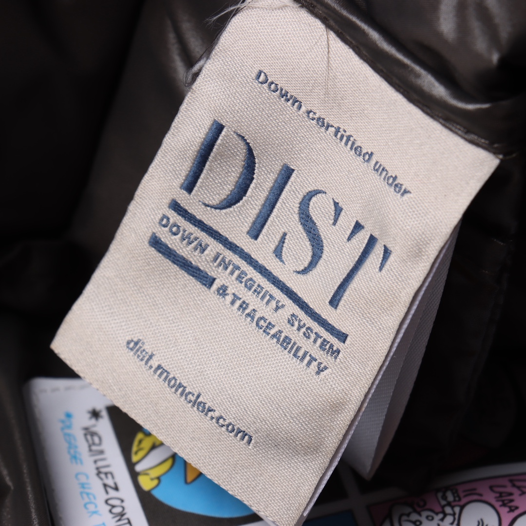 ONCLER/蒙口 经典立领连帽羽绒马甲-Chinese UA Cheap High Quatity Brand Clothes Bags handbags Sneakers wholesale wholesaler seller from China Factory suppliers Fashion Clothing Shoes best Quality Beautiful Price ONCLER/蒙口 经典立领连帽羽绒马甲