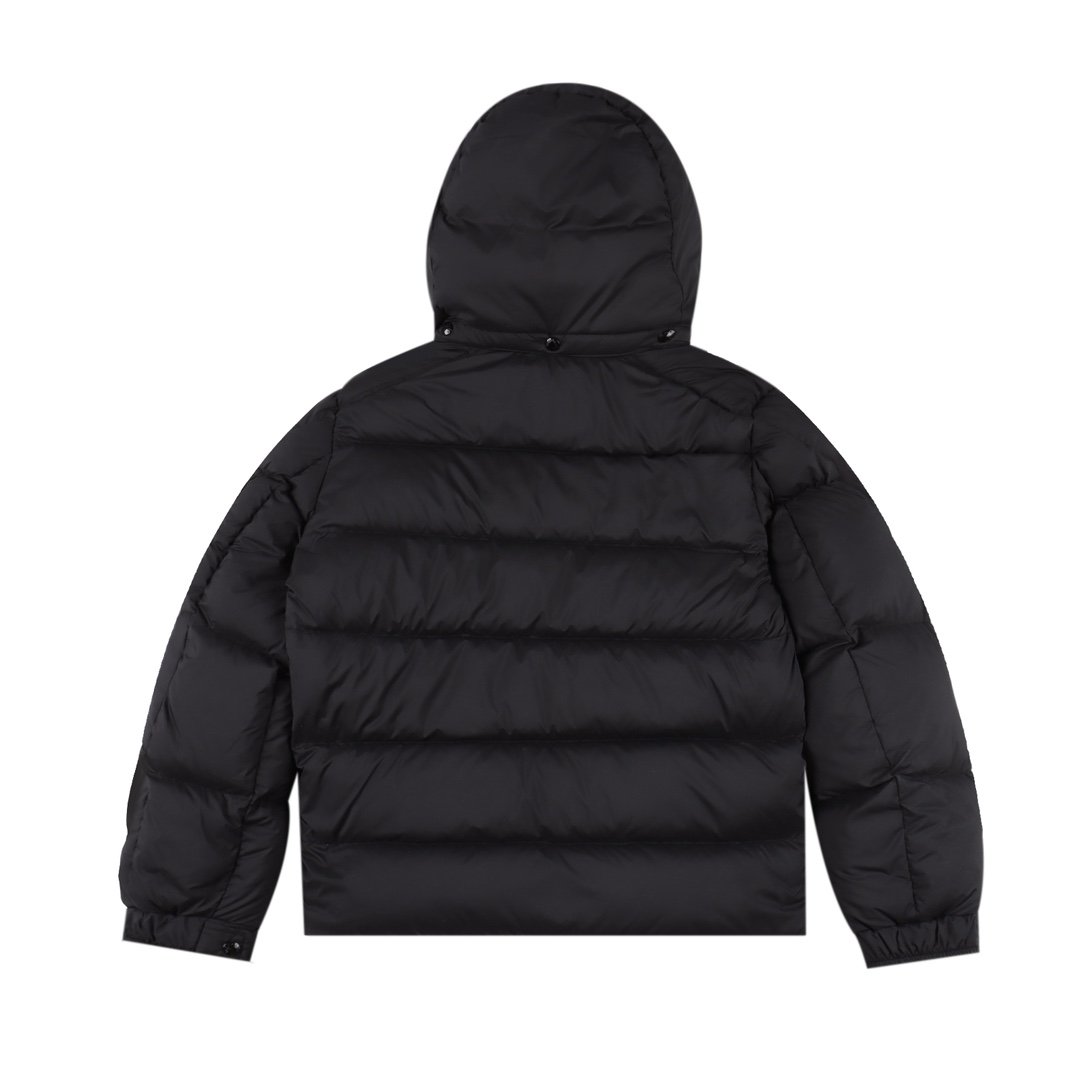 Moncler/蒙口 Maya玛雅哑光雾面羽绒服