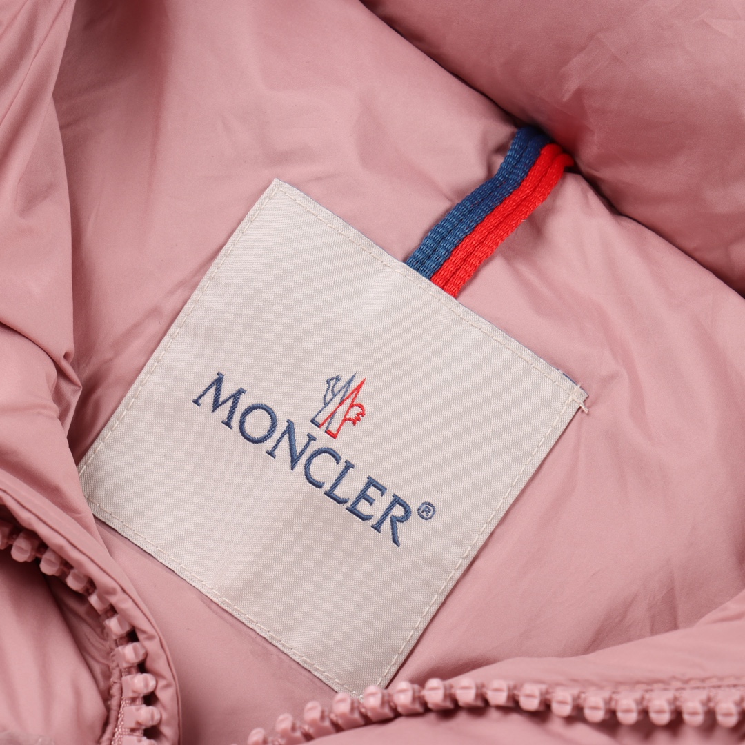 ONCLER/蒙口 Maya玛雅哑光雾面羽绒服