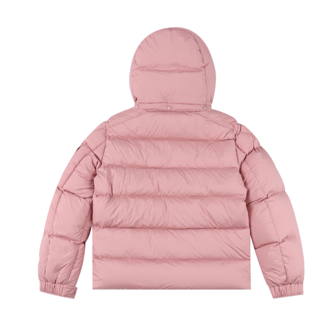 ONCLER/蒙口 Maya玛雅哑光雾面羽绒服