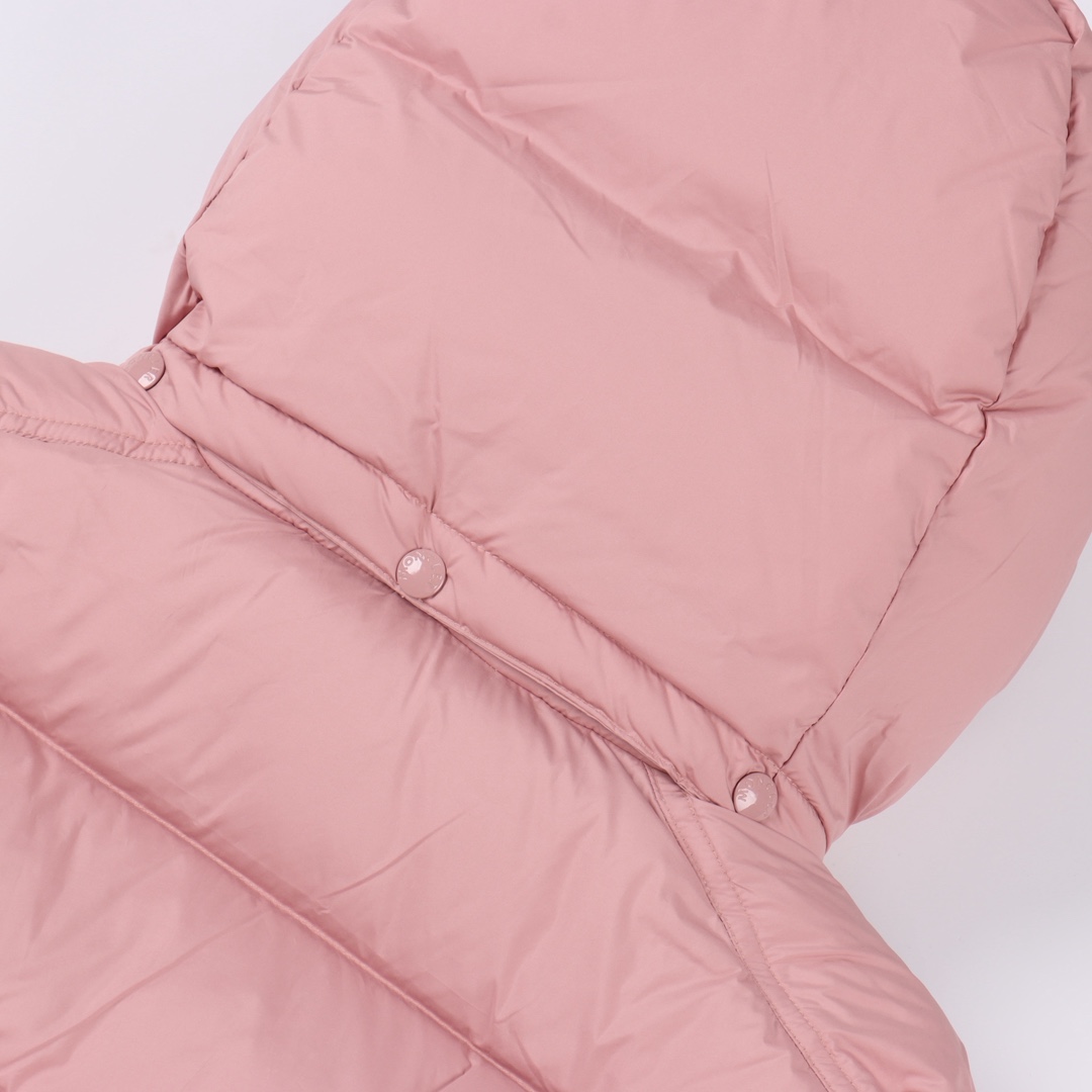 ONCLER/蒙口 Maya玛雅哑光雾面羽绒服