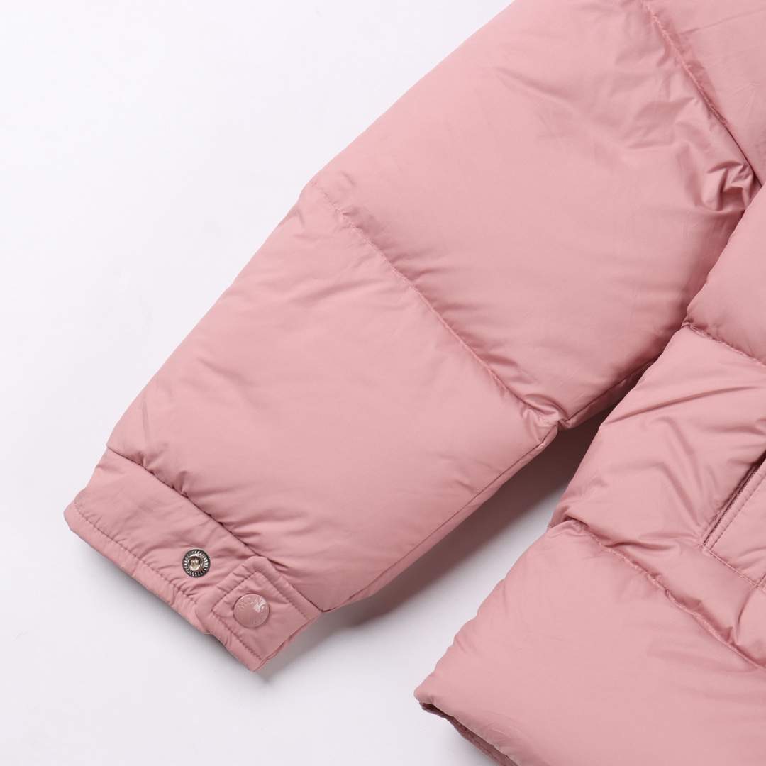 ONCLER/蒙口 Maya玛雅哑光雾面羽绒服