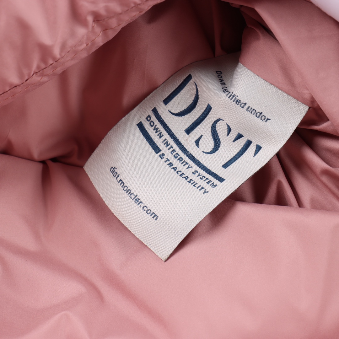 ONCLER/蒙口 Maya玛雅哑光雾面羽绒服