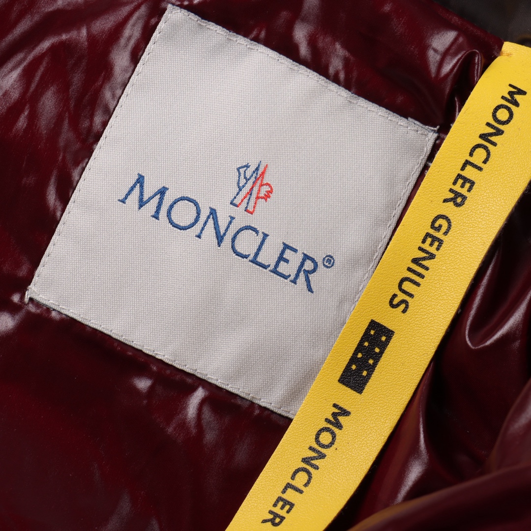 MONCLER palm angels棕榈天使联名款 全新联名款羽绒服-Chinese UA Cheap High Quatity Brand Clothes Bags handbags Sneakers wholesale wholesaler seller from China Factory suppliers Fashion Clothing Shoes best Quality Beautiful Price MONCLER palm angels棕榈天使联名款 全新联名款羽绒服