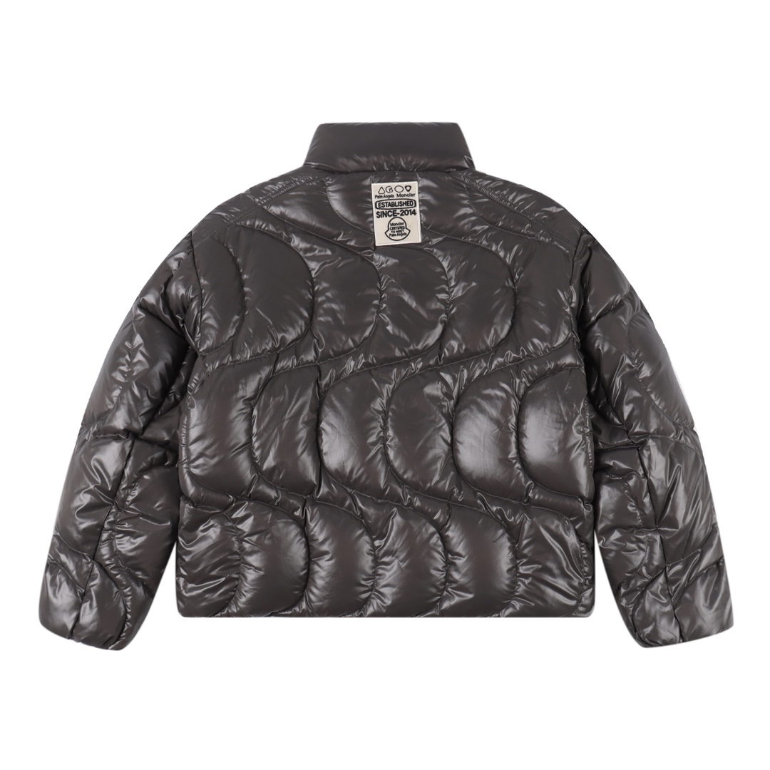 MONCLER palm angels棕榈天使联名款 全新联名款羽绒服-Chinese UA Cheap High Quatity Brand Clothes Bags handbags Sneakers wholesale wholesaler seller from China Factory suppliers Fashion Clothing Shoes best Quality Beautiful Price MONCLER palm angels棕榈天使联名款 全新联名款羽绒服