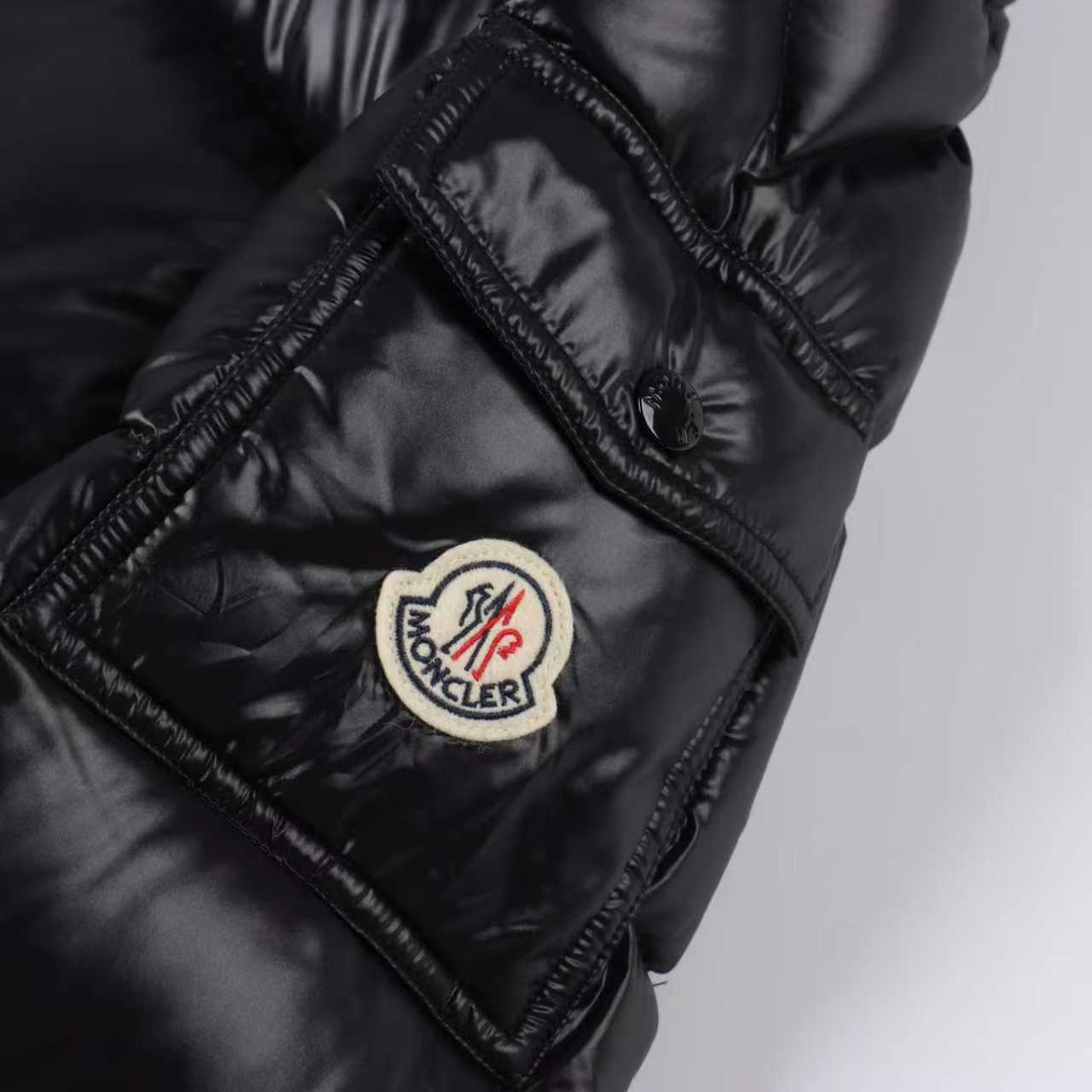 Moncler蒙口MC 玛雅羽绒服 Moncler蒙口MC 玛雅羽绒服