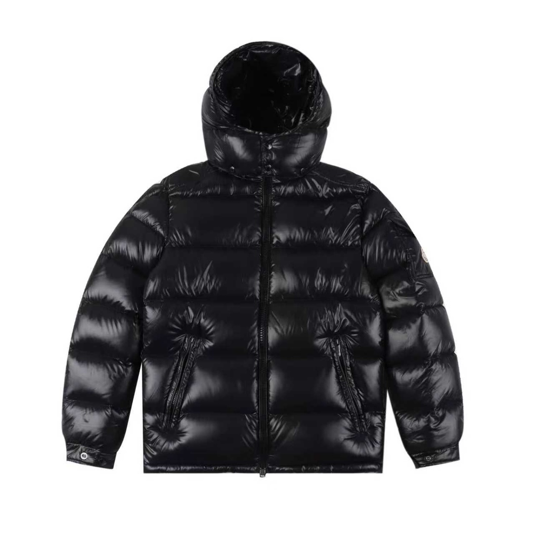 Moncler蒙口MC 玛雅羽绒服 Moncler蒙口MC 玛雅羽绒服