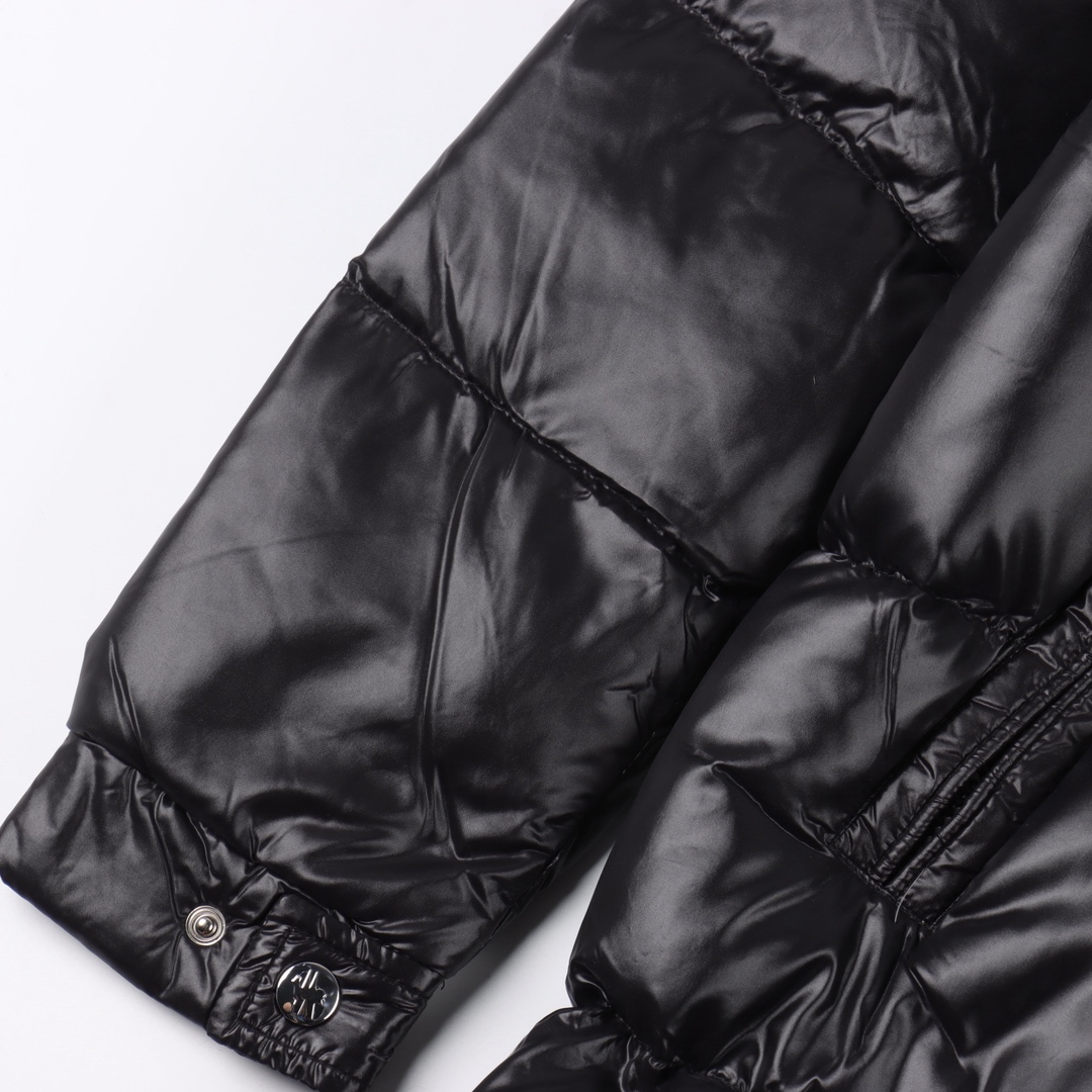 Moncler/蒙口 Maya长款羽绒服