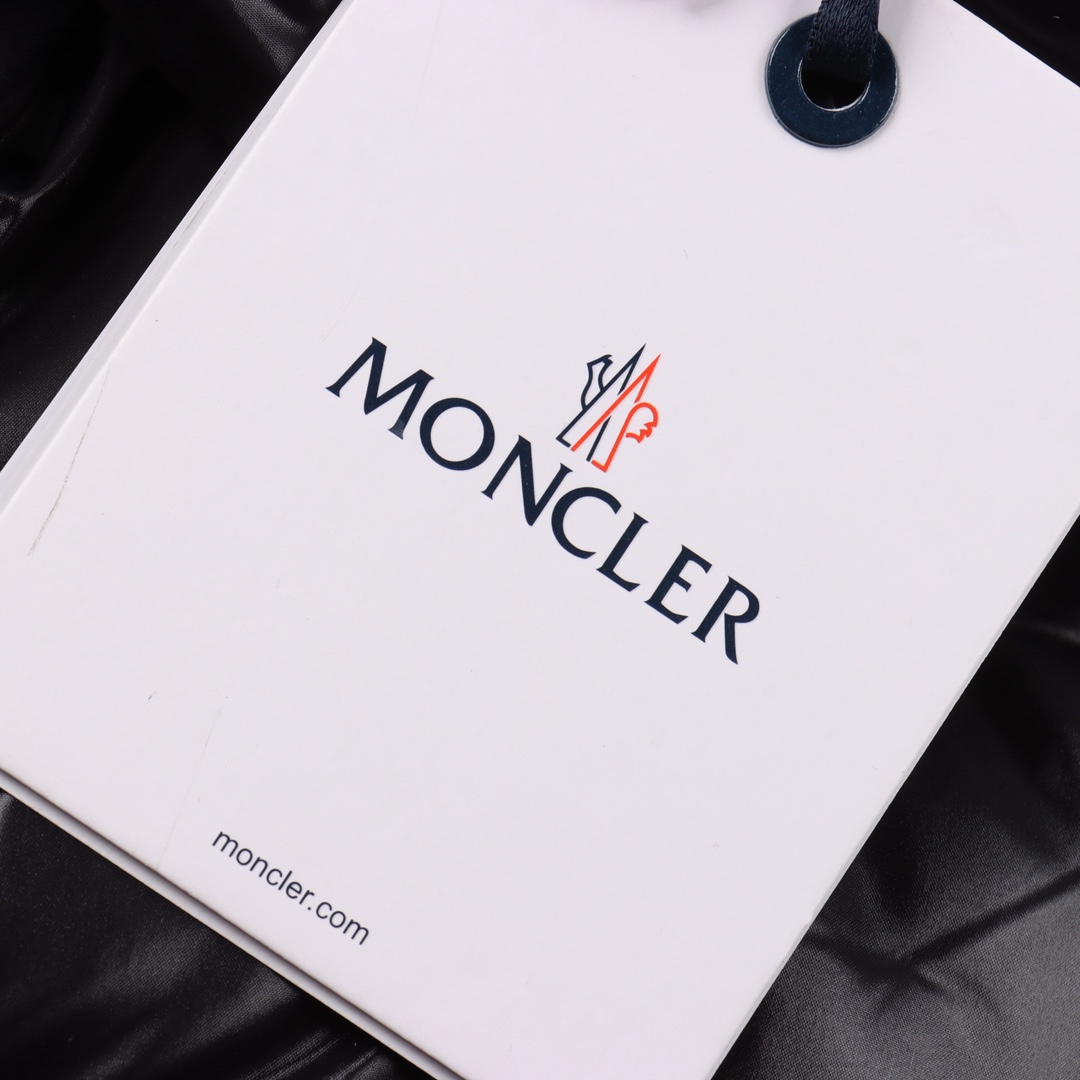 Moncler/蒙口 Maya长款羽绒服