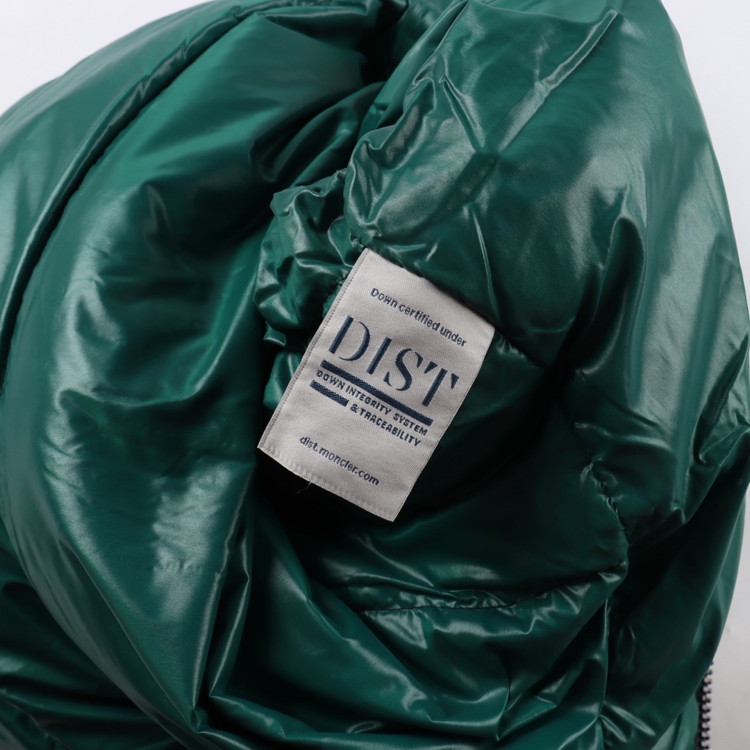 Moncler/蒙口 Maya长款羽绒服