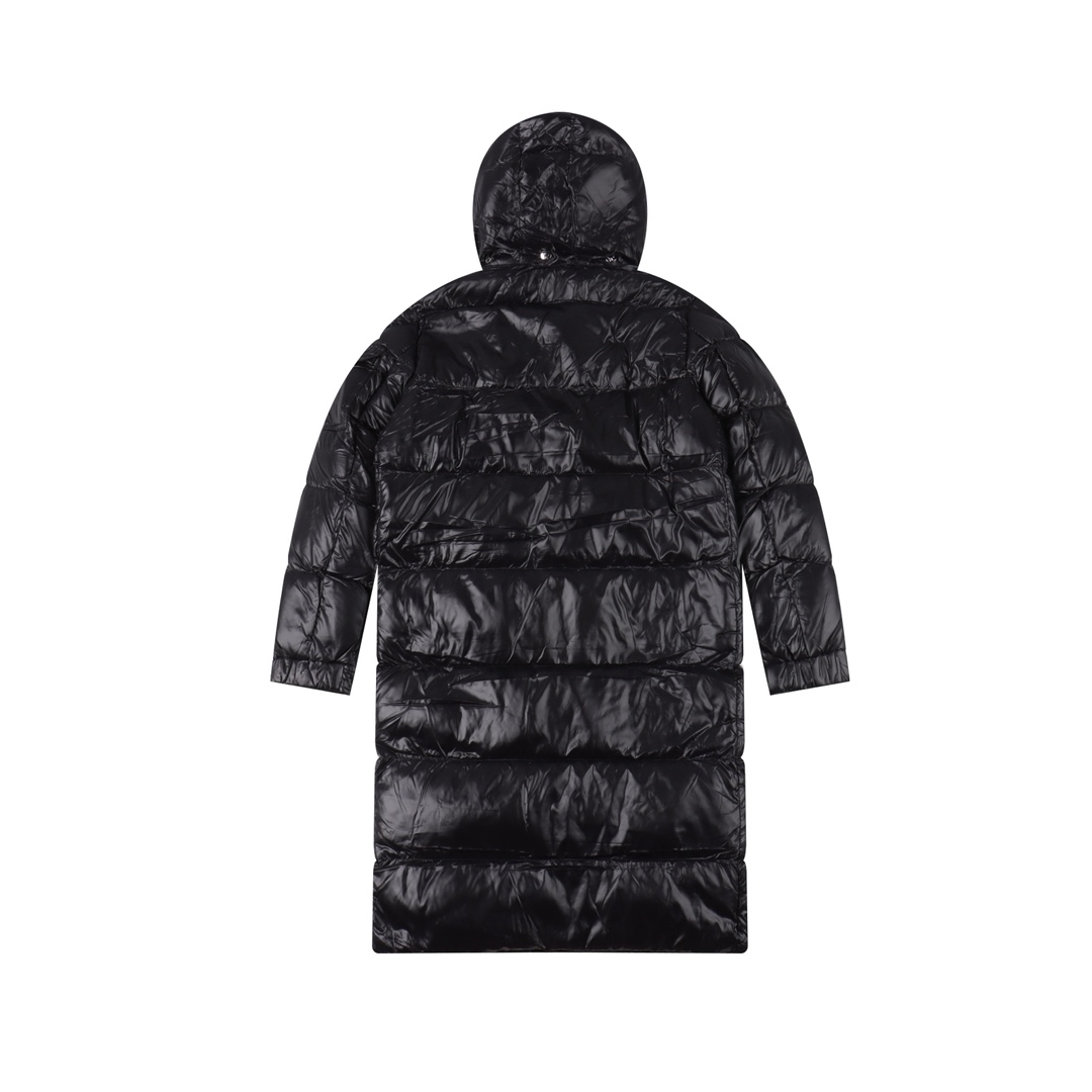 Moncler/蒙口 Maya长款羽绒服