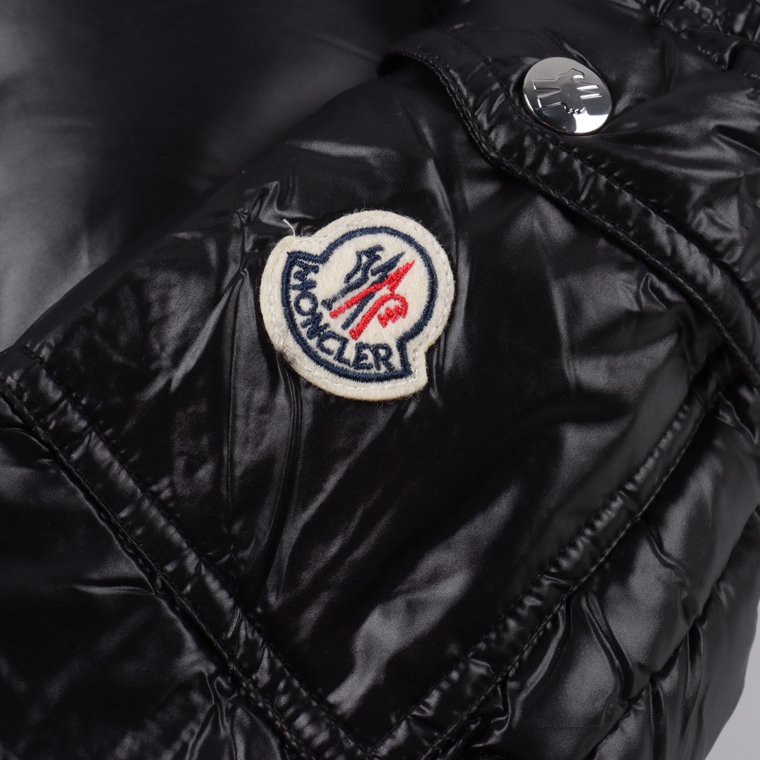 Moncler/蒙口 Maya长款羽绒服