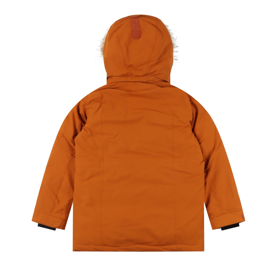 KAILAS 凯乐石 毛领加厚工装防寒加绒防水羽绒服-Chinese UA Cheap High Quatity Brand Clothes Bags handbags Sneakers wholesale wholesaler seller from China Factory suppliers Fashion Clothing Shoes best Quality Beautiful Price KAILAS 凯乐石 毛领加厚工装防寒加绒防水羽绒服