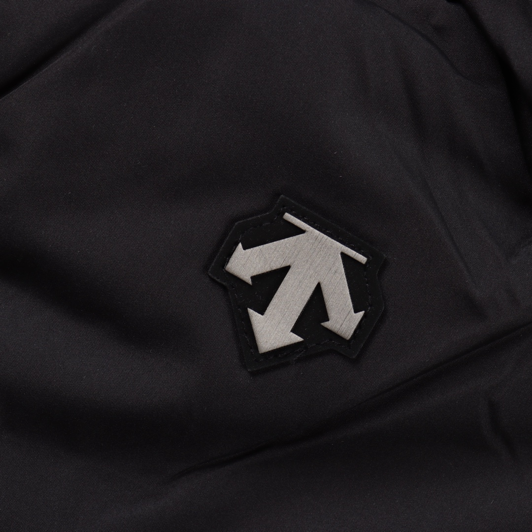 DESCENTE/ 迪桑特 25Fw 长款羽绒服