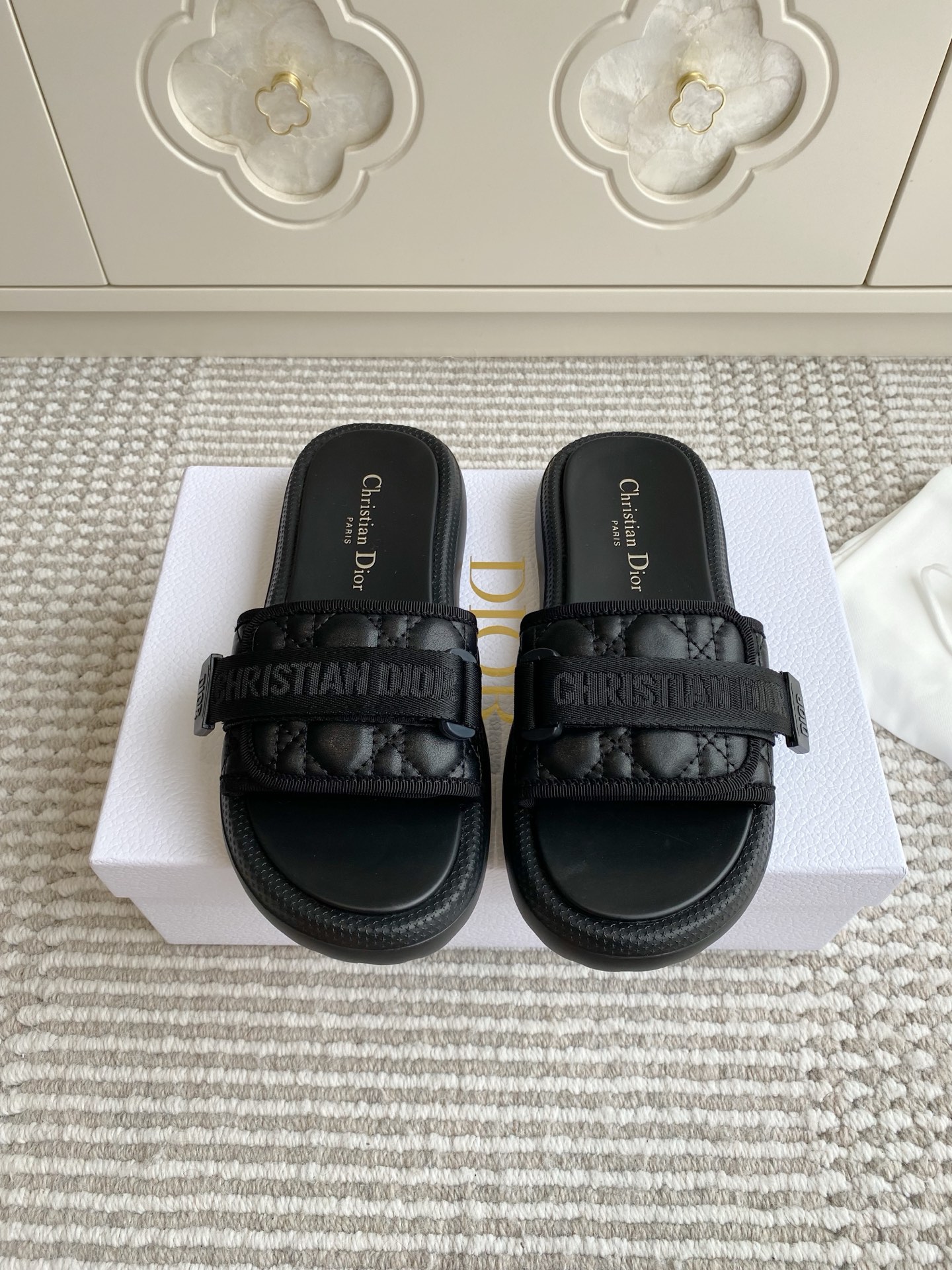 디올 신발 115388 Dior Shoes