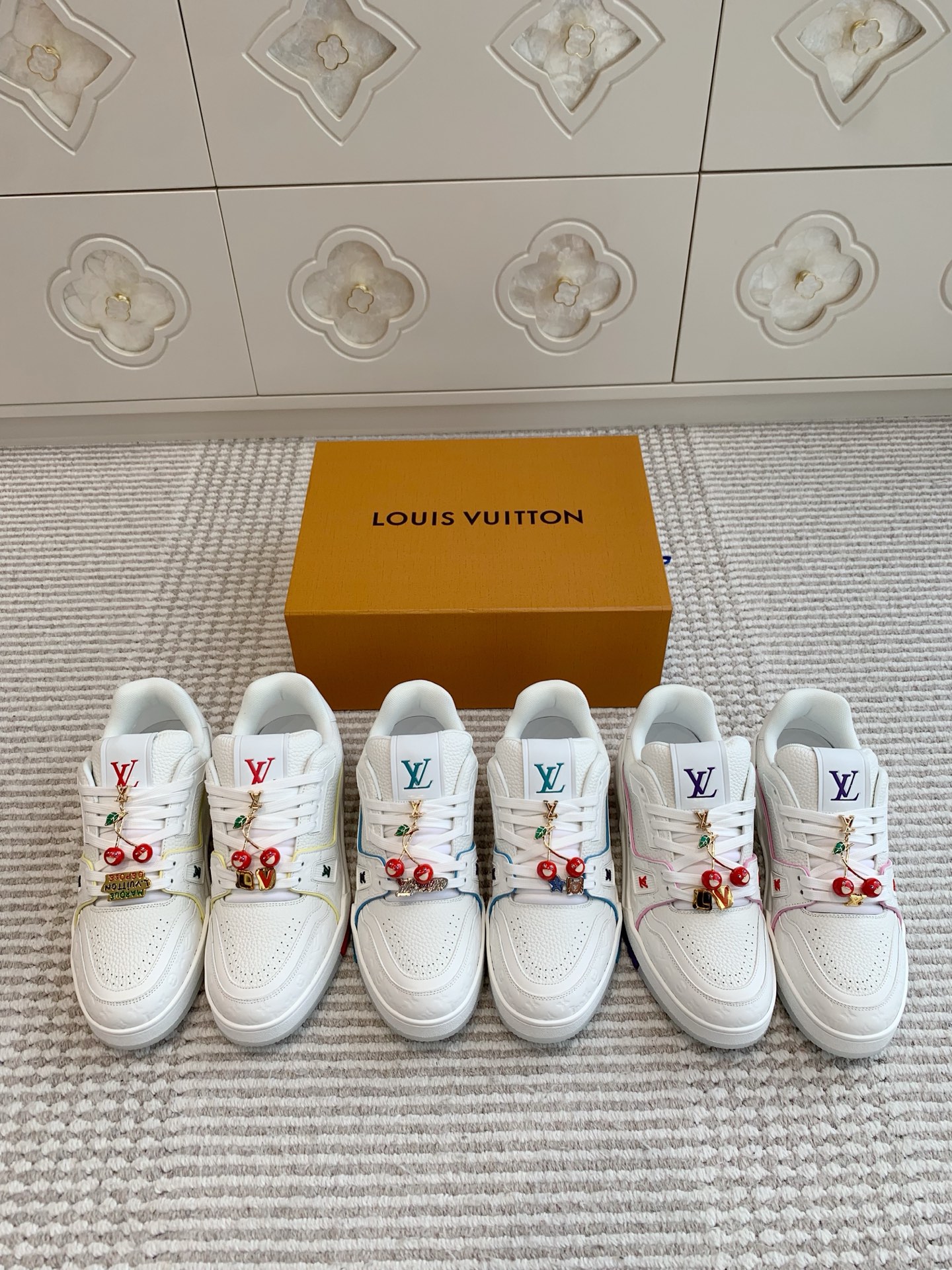 NO:445393,LV trainer new couple sneakers 35-45, casual shoes/sports shoes, louis vuitton, sneakers19860909LV·trainer新品情侣运动鞋·35-45,休闲鞋/运动鞋,louis vuitton,sneakers,Women's Shoes