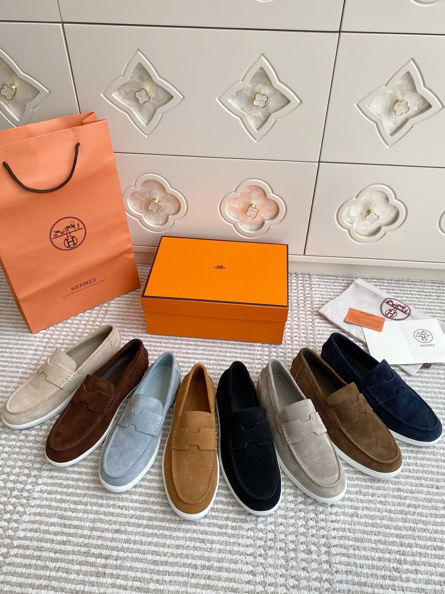 NO:357385,Hermes·Couple·Light Loafers·35-45,,hermes,loafers19860909Hermes·情侣·轻便乐福鞋·35-45,,hermes,loafers,Men's shoes