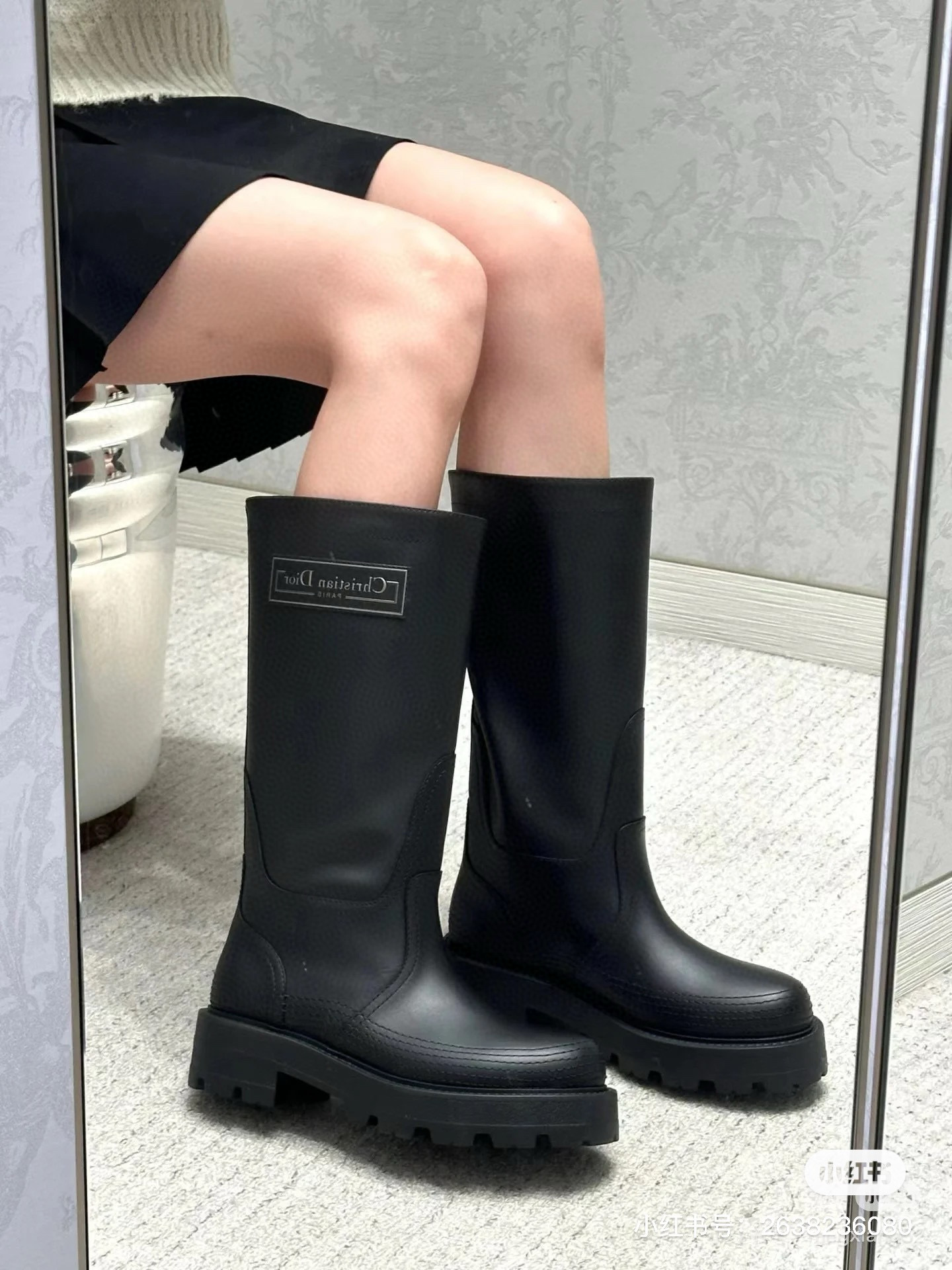 NO:463524,Official website, boots, boots19860909官网,靴子,boots,Women's Shoes