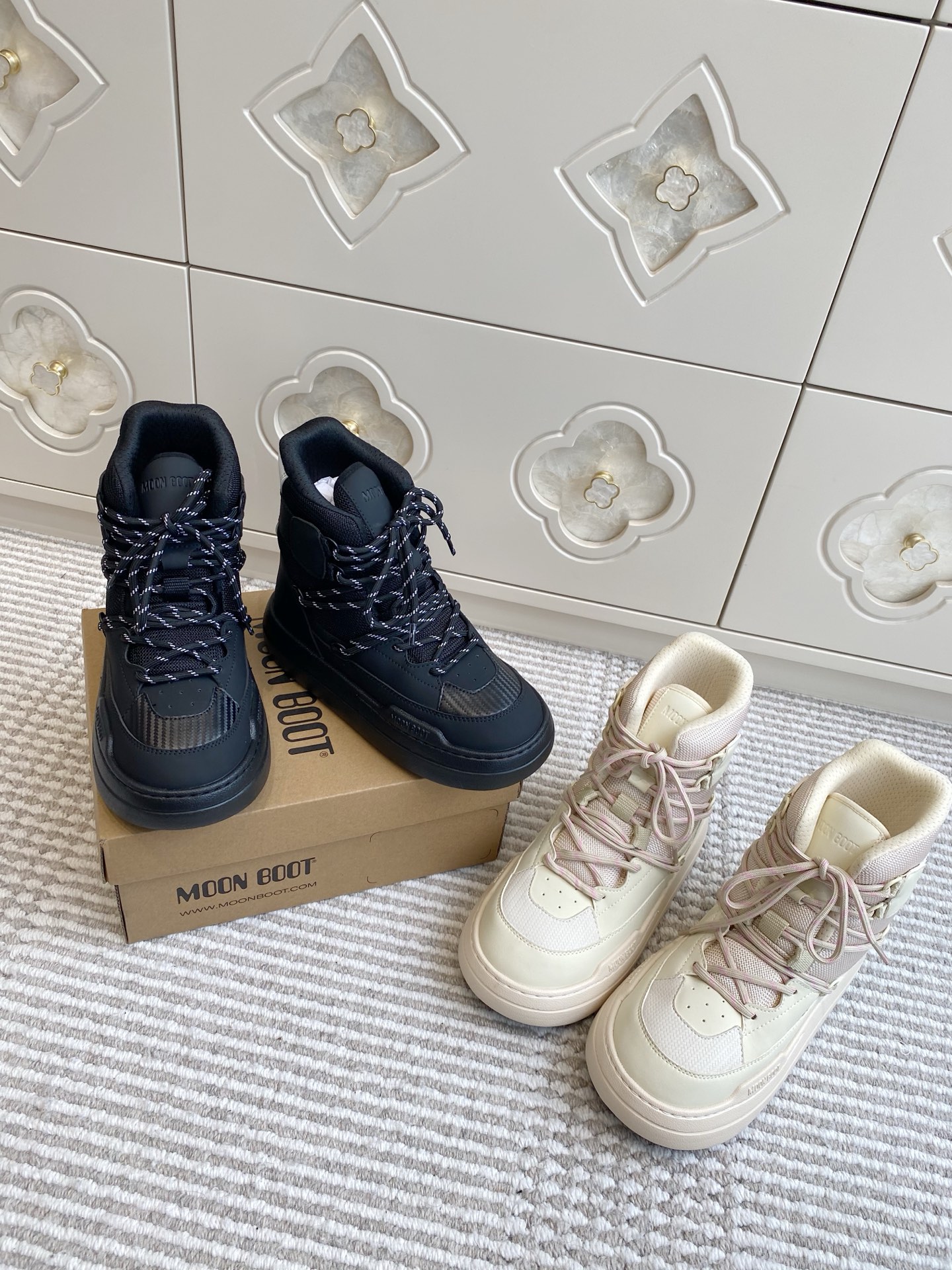 NO:543298,MOON BOOT ark series 25 autumn and winter new style snow boots 35-41, snow boots, boots19860909MOON BOOT ark系列 25秋冬季新款 雪地靴 35-41,雪地靴,boots,Women's Shoes