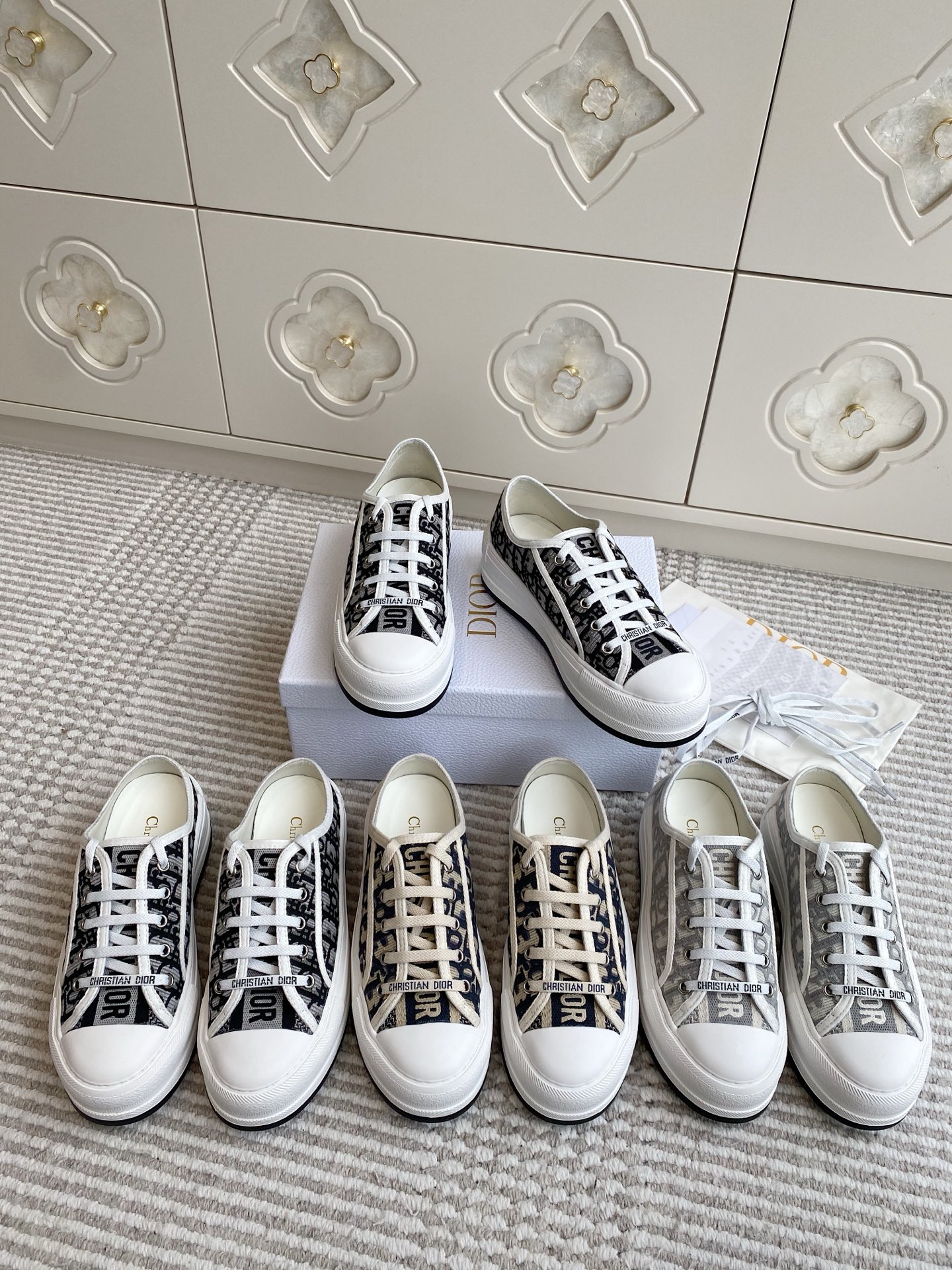 NO:543292,Dior·New style·Thick-soled sports slippers·35-41, casual shoes/sports shoes, dior, sneakers, slippers19860909Dior·新款·厚底运动拖鞋·35-41,休闲鞋/运动鞋,dior,sneakers,slippers,Women's Shoes