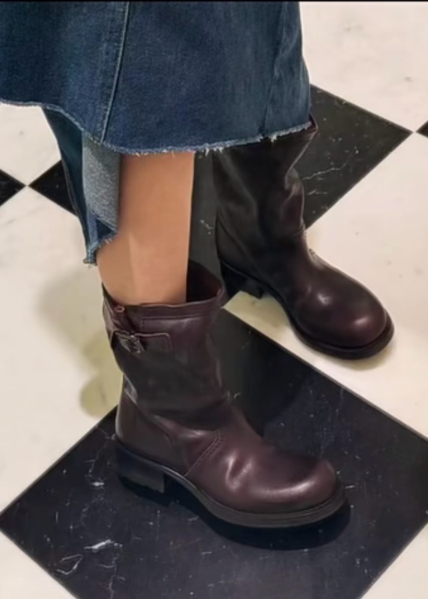 NO:543260,demonstration boots boots19860909示范,靴子,boots,Women's Shoes