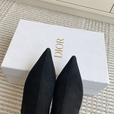 Dior 迪奥〰️秋冬新款🆕Optical-D刺绣织带弹力高筒靴 瘦腿女靴 ✔️明星同款CD字母logo立体刺绣提花Gr Dior 迪奥〰️秋冬新款🆕Optical-D刺绣织带弹力高筒靴 瘦腿女靴 ✔️明星同款CD字母logo立体刺绣提花Gr