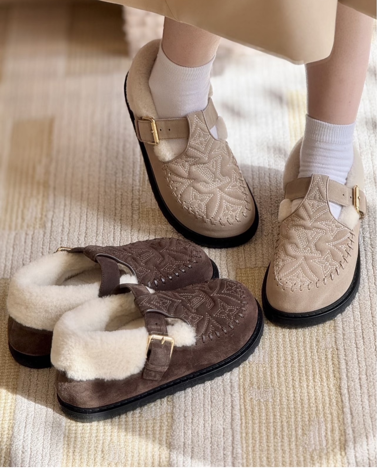 NO:560454,Plush, warm and fashionable, loafers, furry shoes, loafers19860909毛绒绒的保暖又时尚,乐福鞋毛毛鞋,loafers,Women's Shoes